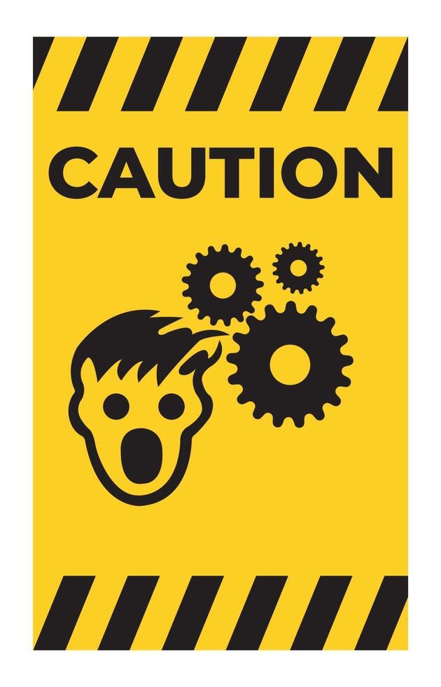 PPE Icon.Wear Hairnet Symbol Sign Isolate On White Background vector