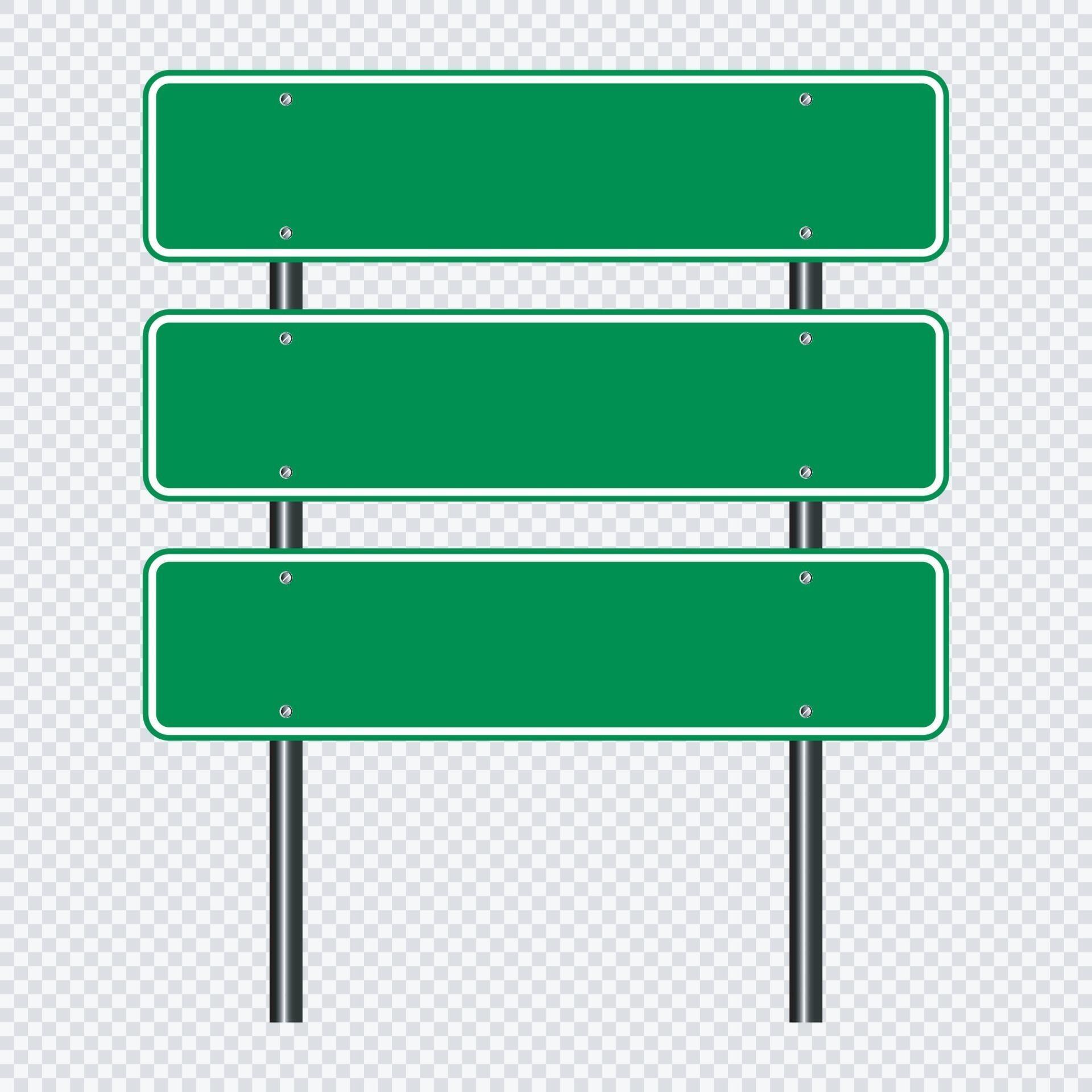 green-traffic-sign-road-board-signs-2300979-vector-art-at-vecteezy