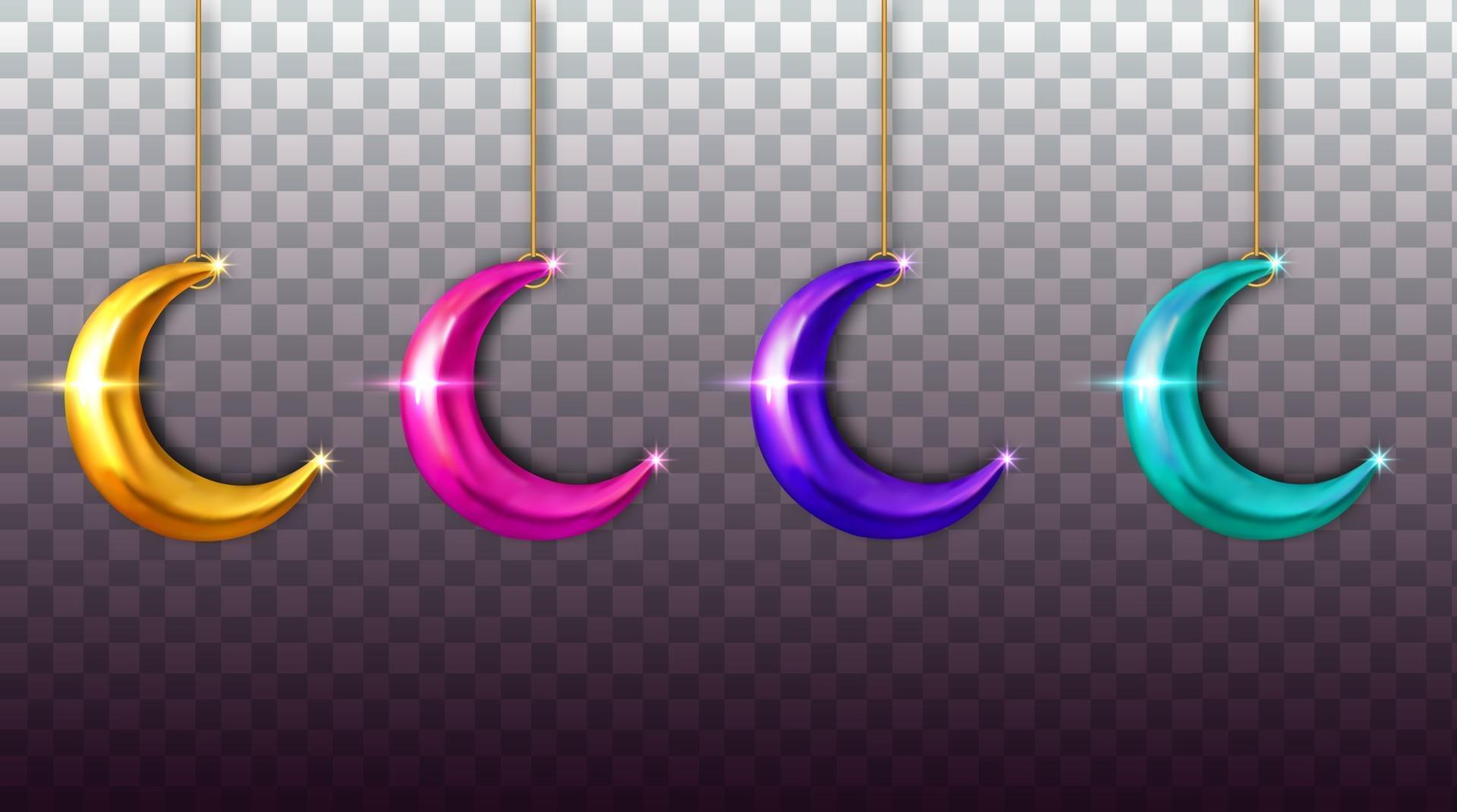 Set Collection Moon Realistic 2301166 Vector Art At Vecteezy Set Collection Moon Realistic 2301166 Vector Art At Vecteezy