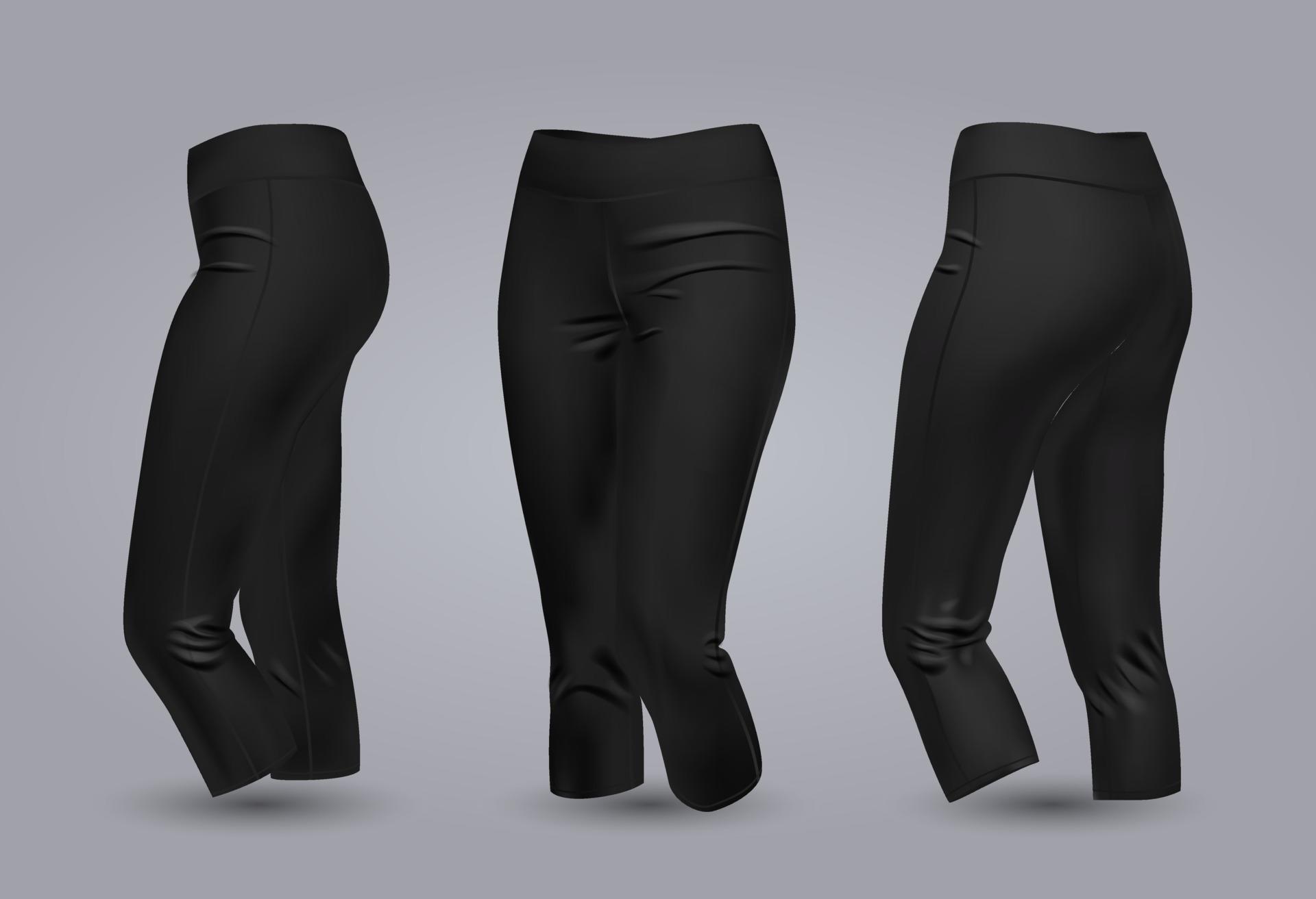 leggings vector