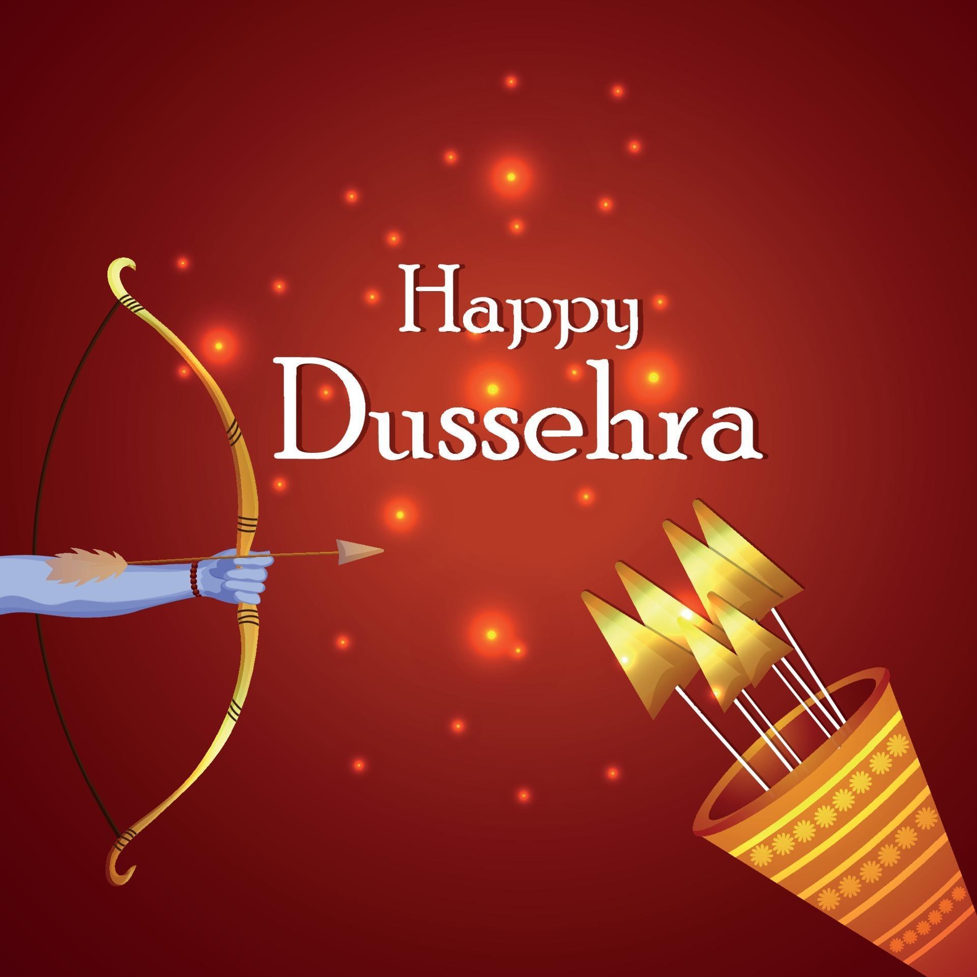 Happy Dussehra Wish Happy Dussehra Wish