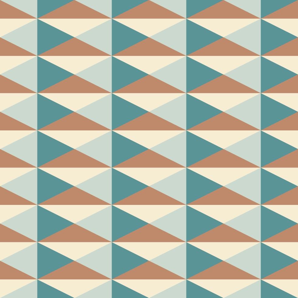 colores patrón fondo geométrico vector