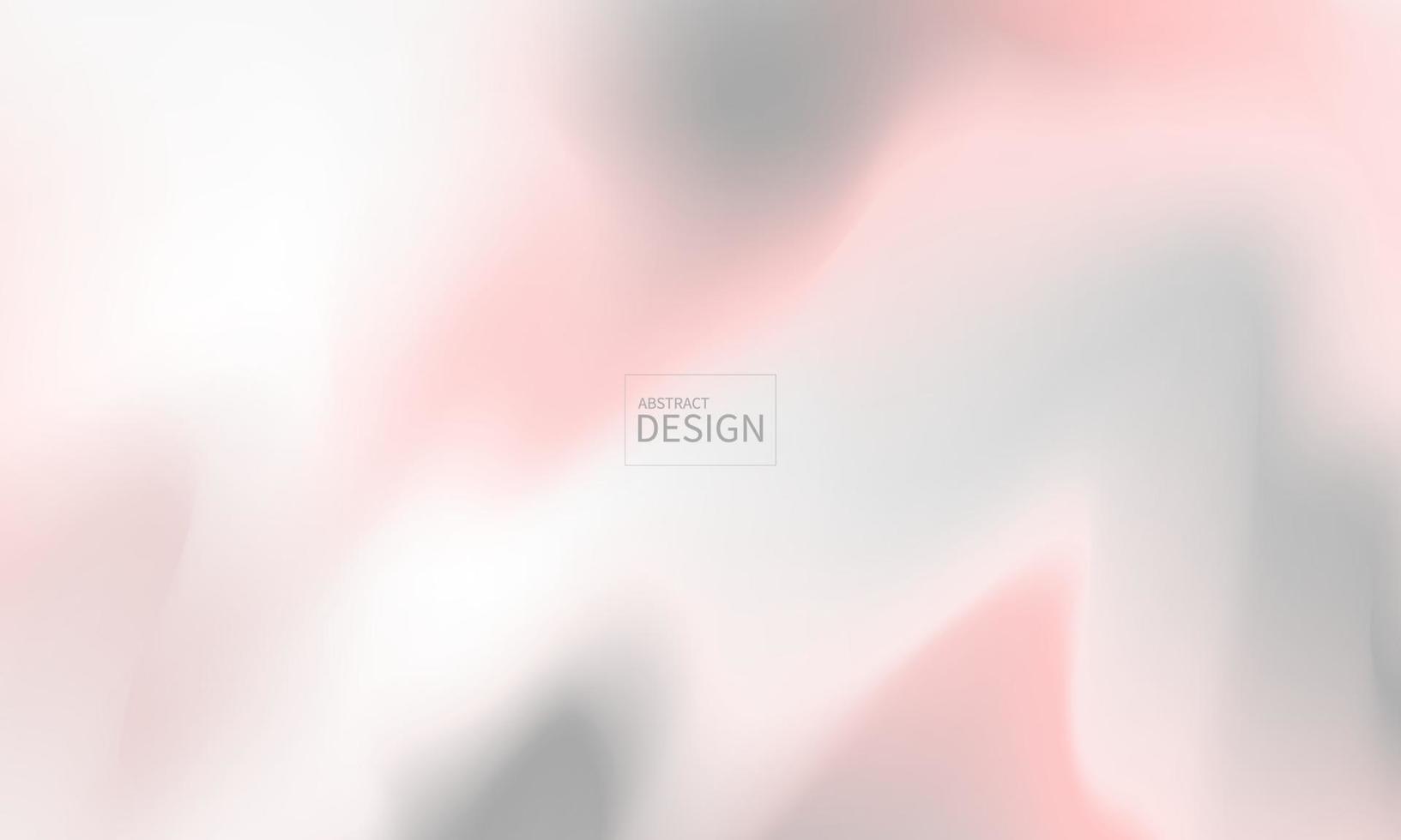 Abstract Pastel gradient background Ecology concept for your graphic design, vector