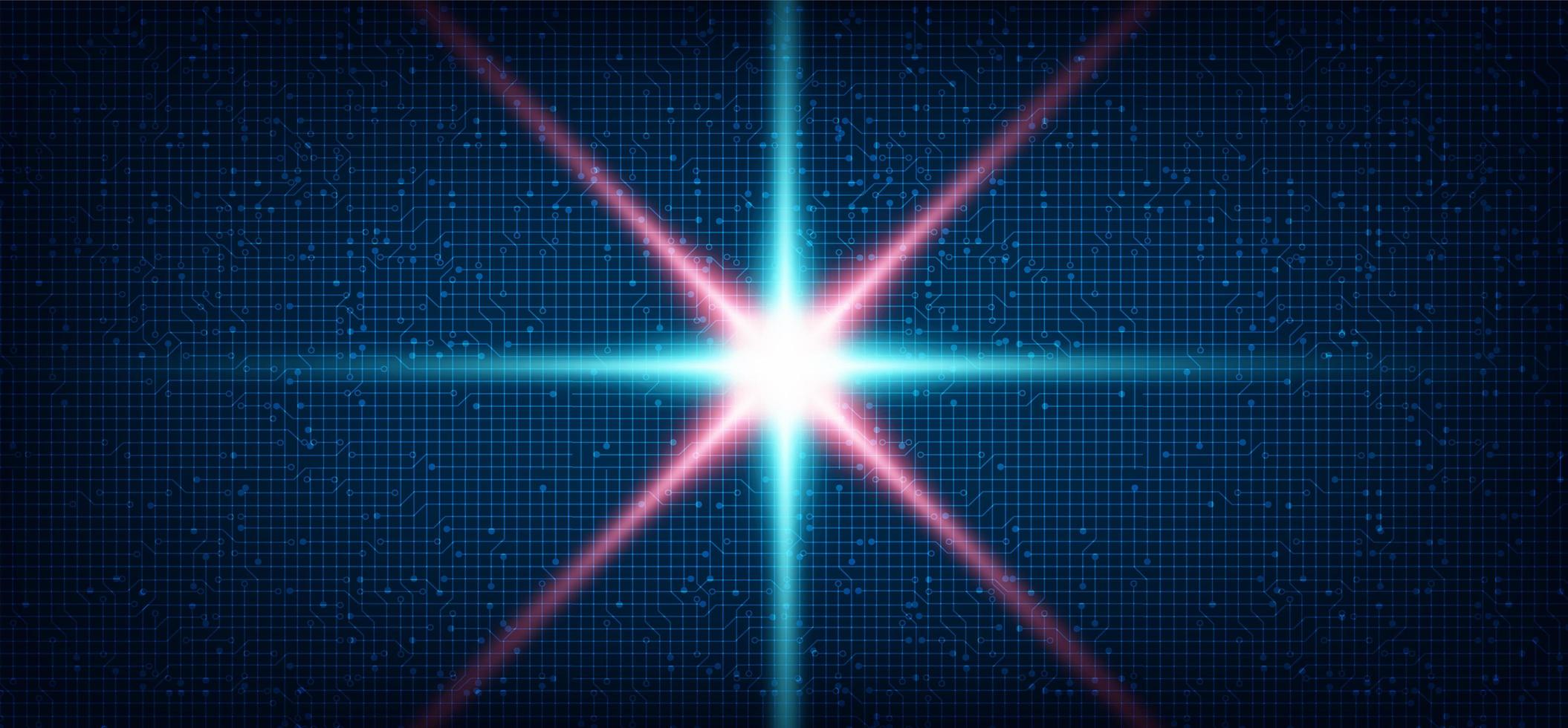Light Technology Background,Hi-tech Digital and security Concept design,Free Space For text in put,Vector illustration. vector