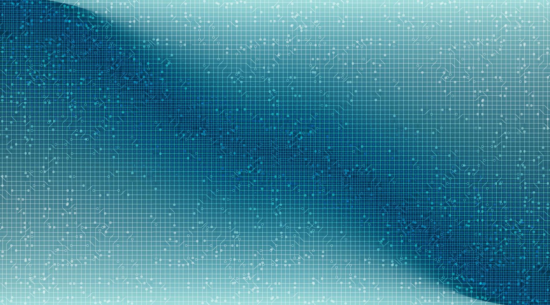 Waving Technology Background,Hi-tech Digital and security Concept design,Free Space For text in put,Vector illustration. vector