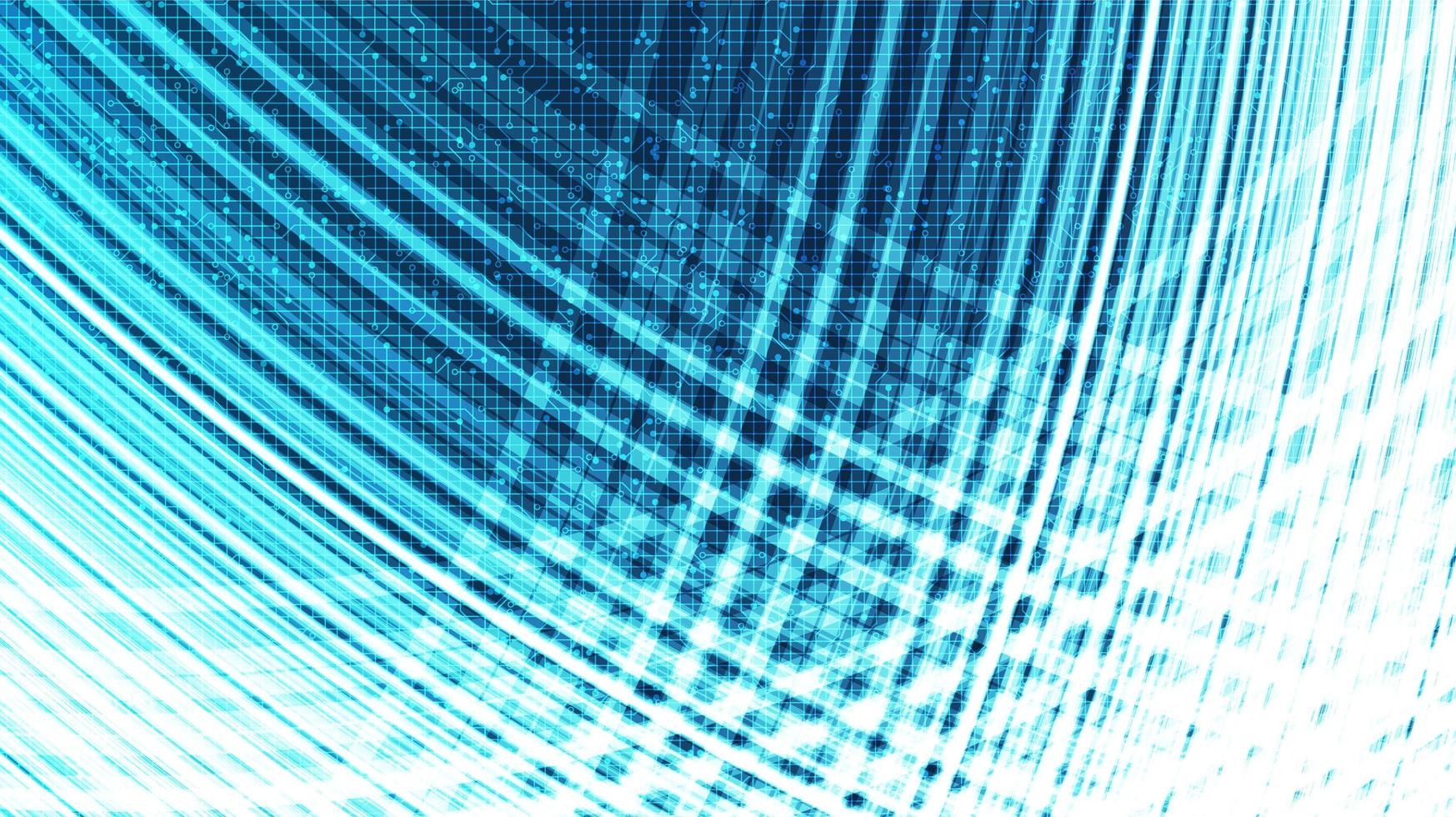Speed Motion Technology on Future Background,Digital and Connection Concept design,Vector illustration. vector
