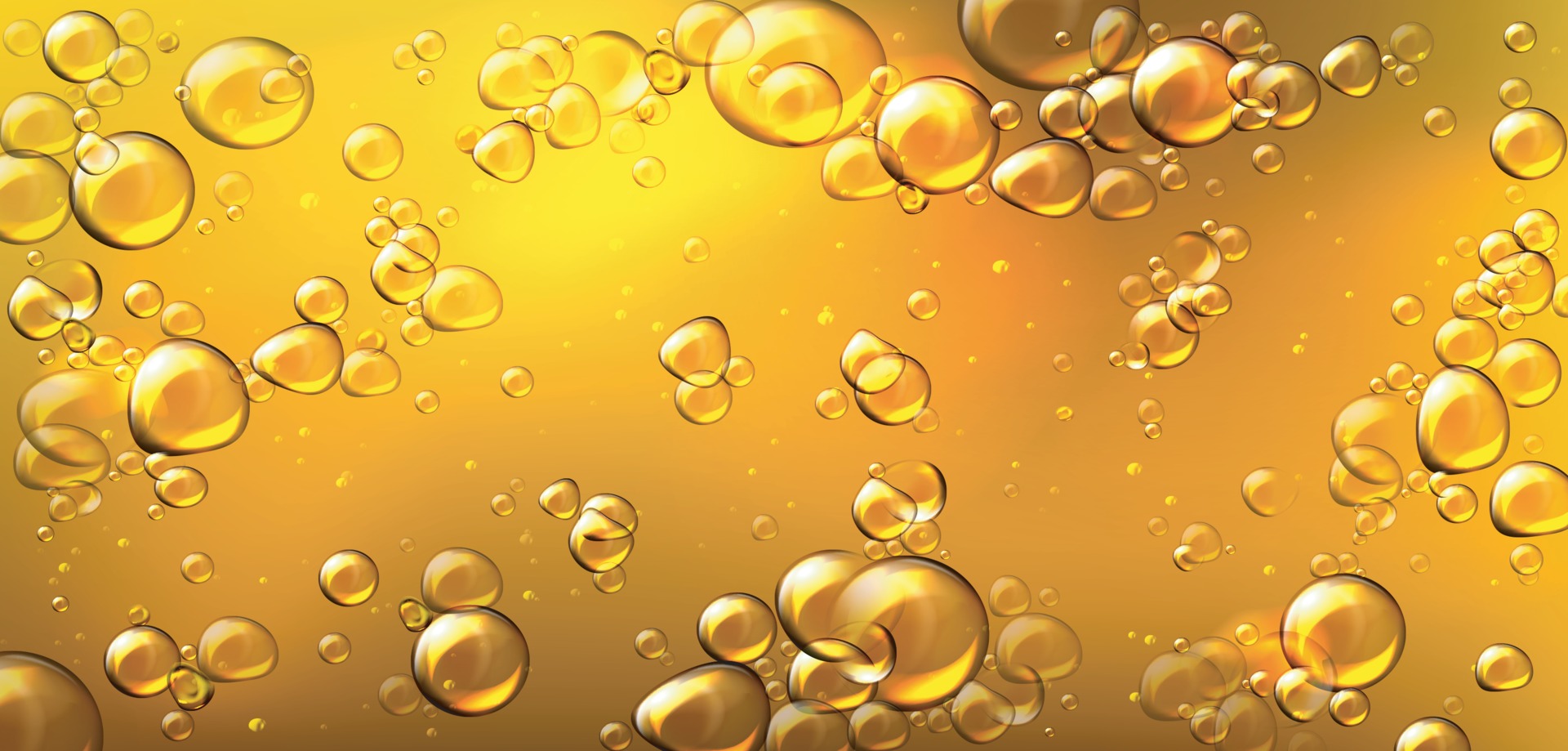 Burbujas de aire de cola, bebida gaseosa, cerveza o agua textura de
