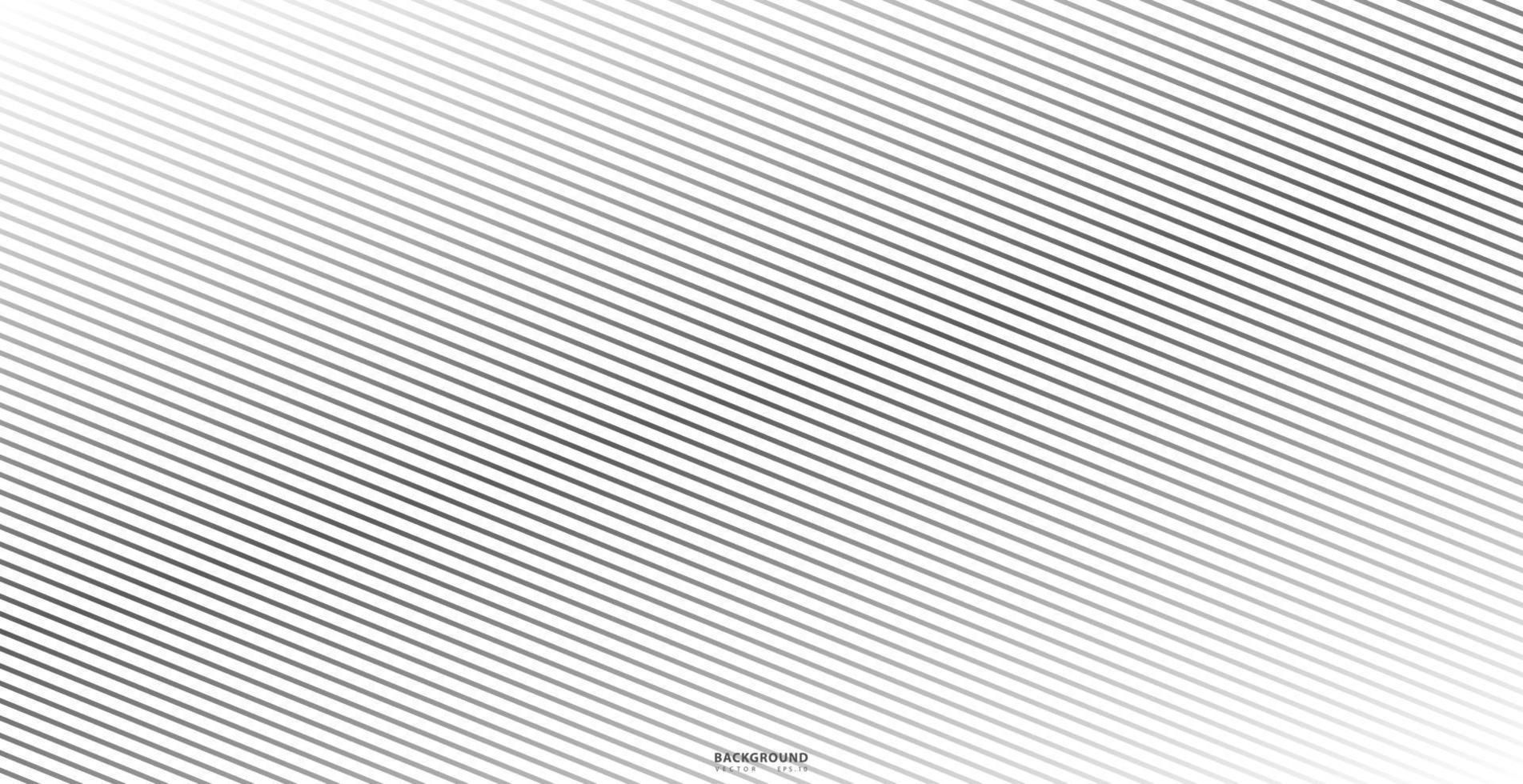 Abstract background, vector template for your ideas, monochromatic lines texture