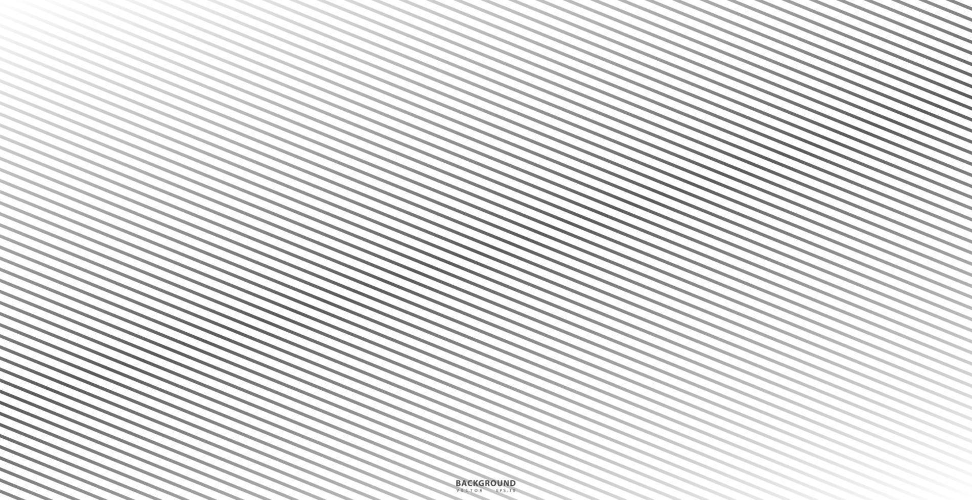 Abstract background, vector template for your ideas, monochromatic lines texture