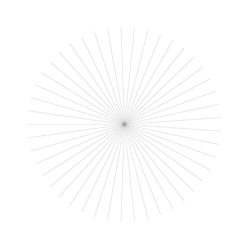 Concentric circle elements. Element for graphic web design, Template for print, textile, wrapping, decoration, vector illustration