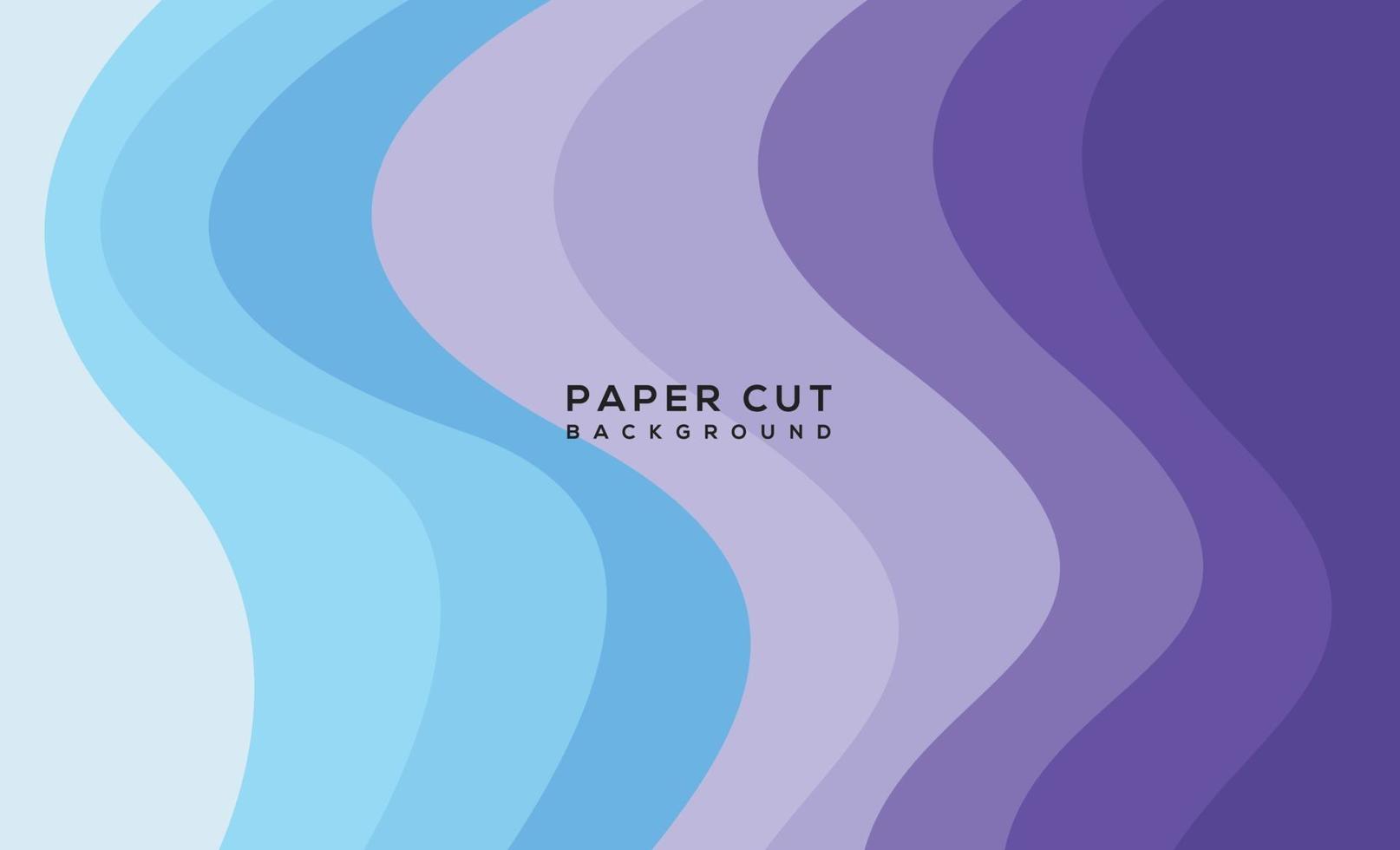 colorful gradient abstract background vector