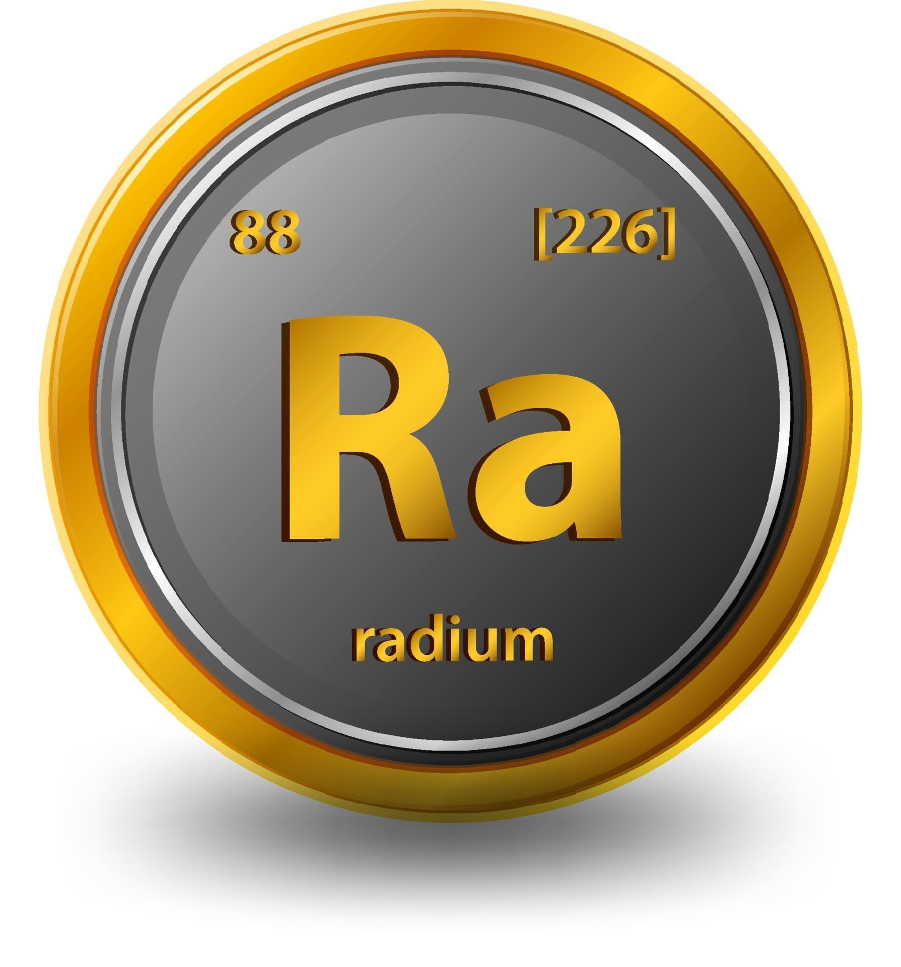 Facts about radium and element for kids lilyview