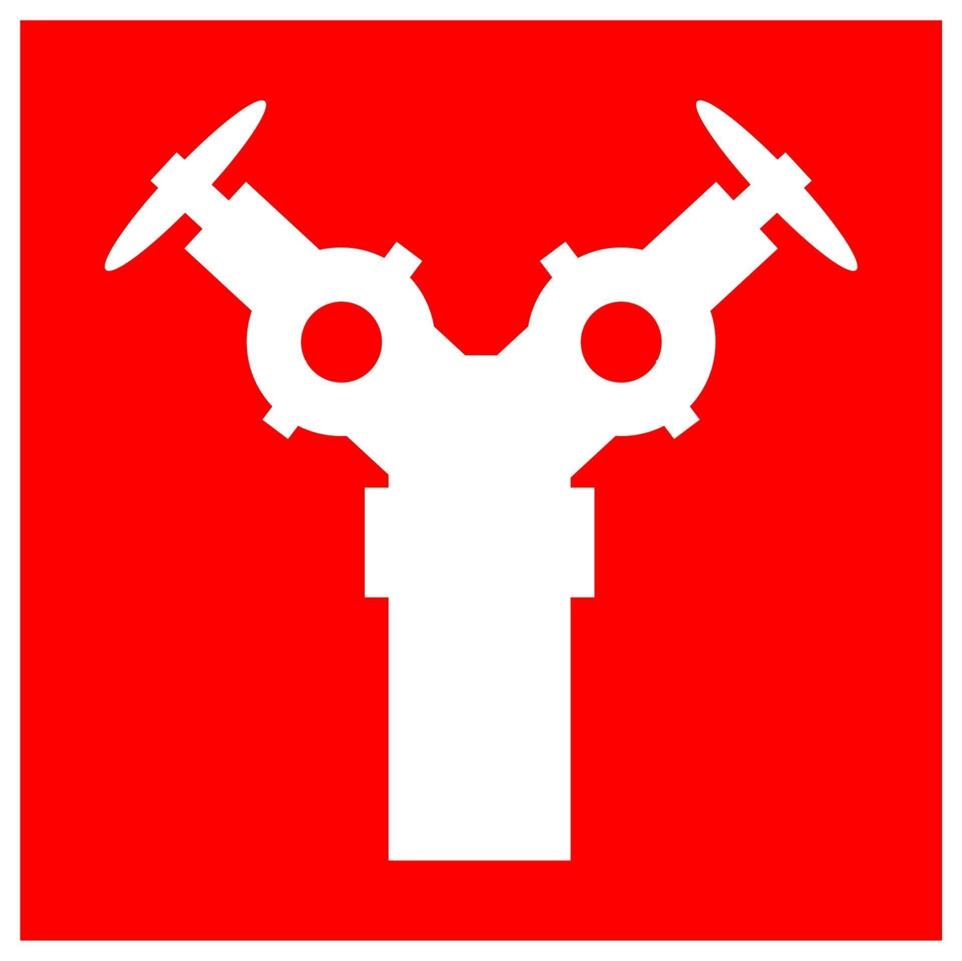 Fire Hydrant Symbol Sign 2306669 Vector Art at Vecteezy