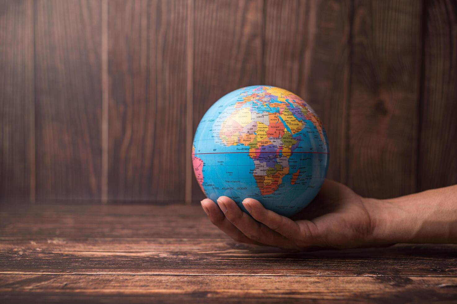 World environment day photo