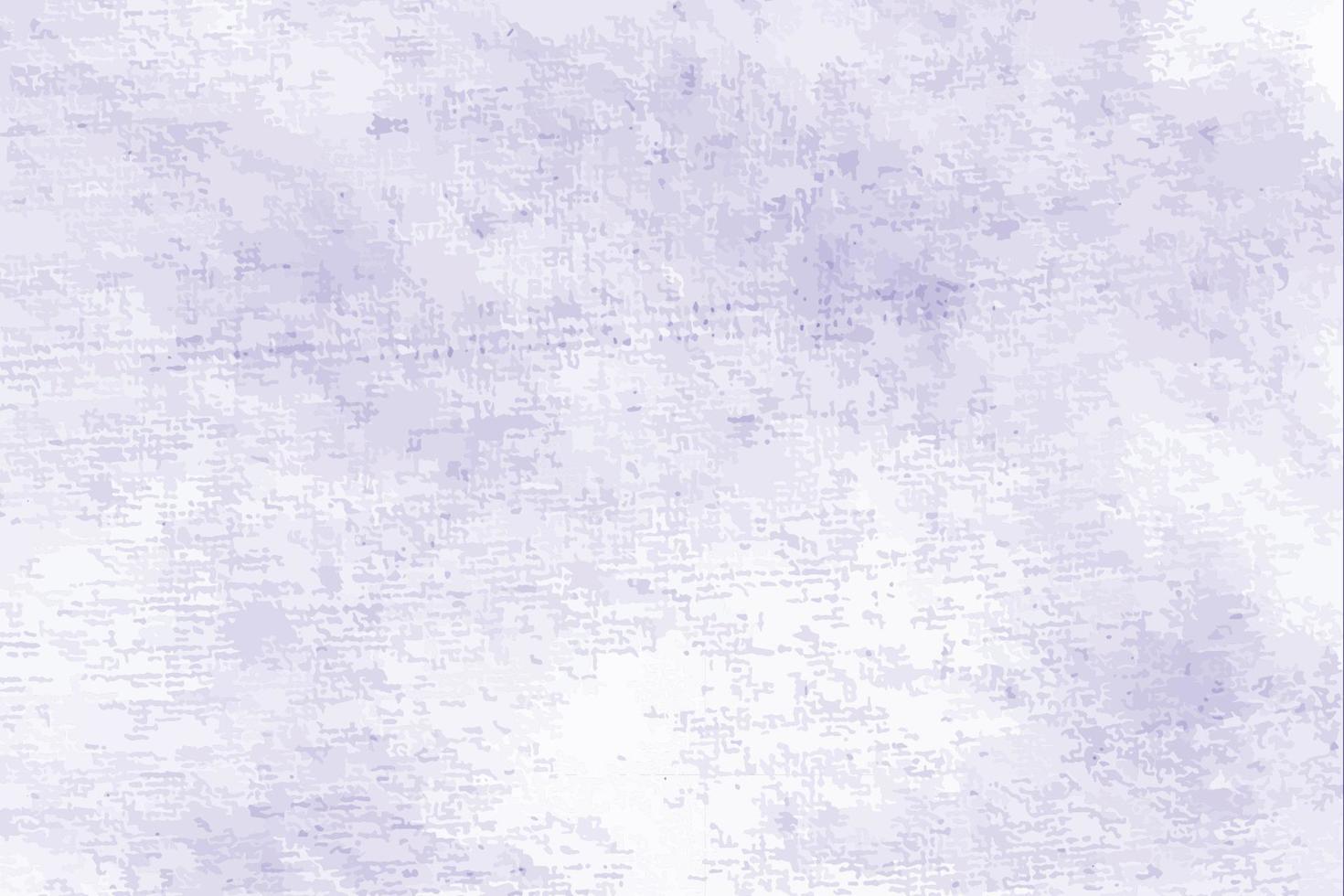 Abstract pastel watercolor hand painted background texture vector