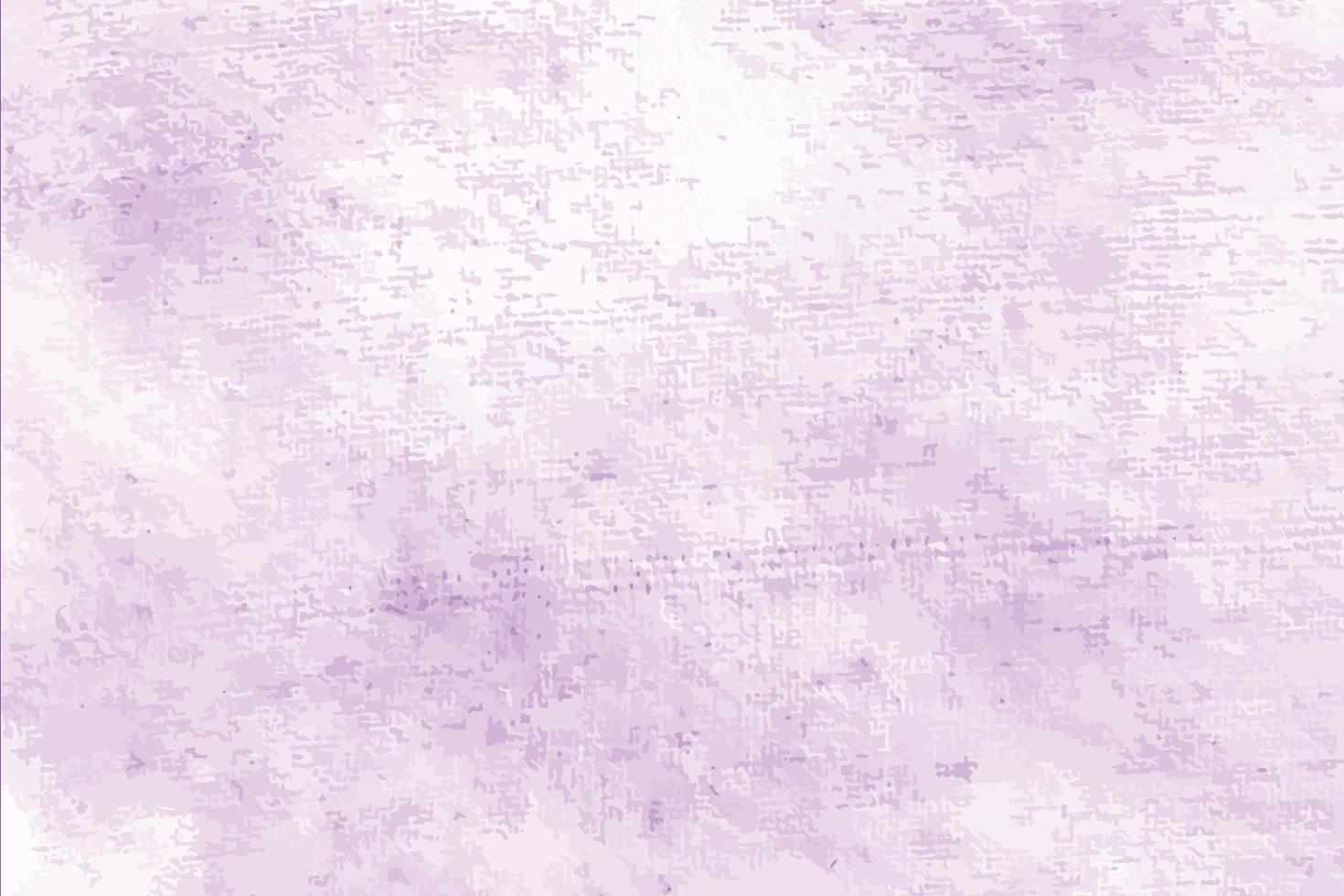 Abstract pastel watercolor hand painted background texture vector