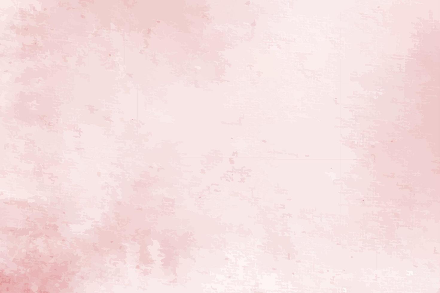 Watercolor pastel background hand painted. aquarelle colorful stains on paper. vector