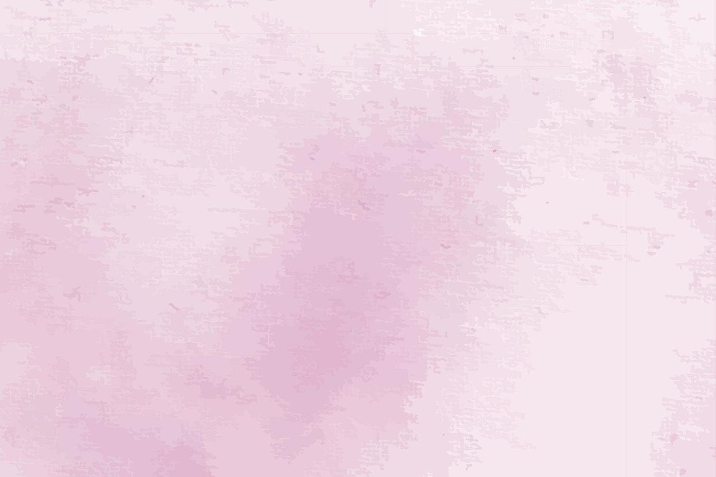 Watercolor pastel background hand painted. aquarelle colorful stains on paper. vector