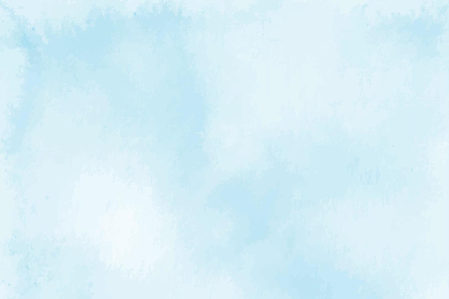Watercolor pastel background hand painted. aquarelle colorful stains on paper. vector