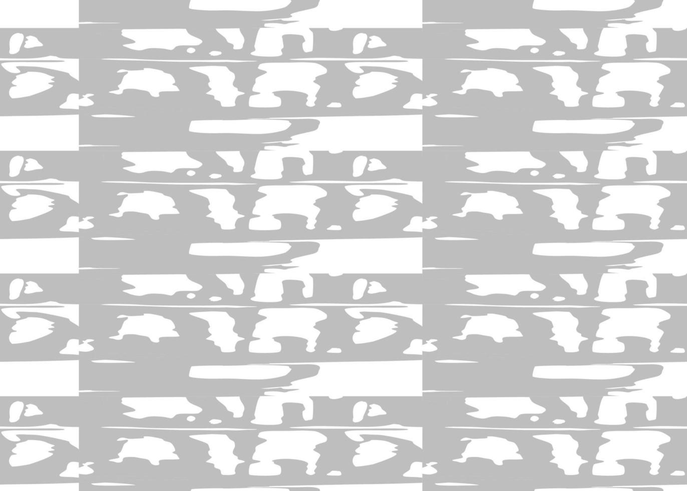 Vector texture background, seamless pattern. Hand drawn, grey, white colors.