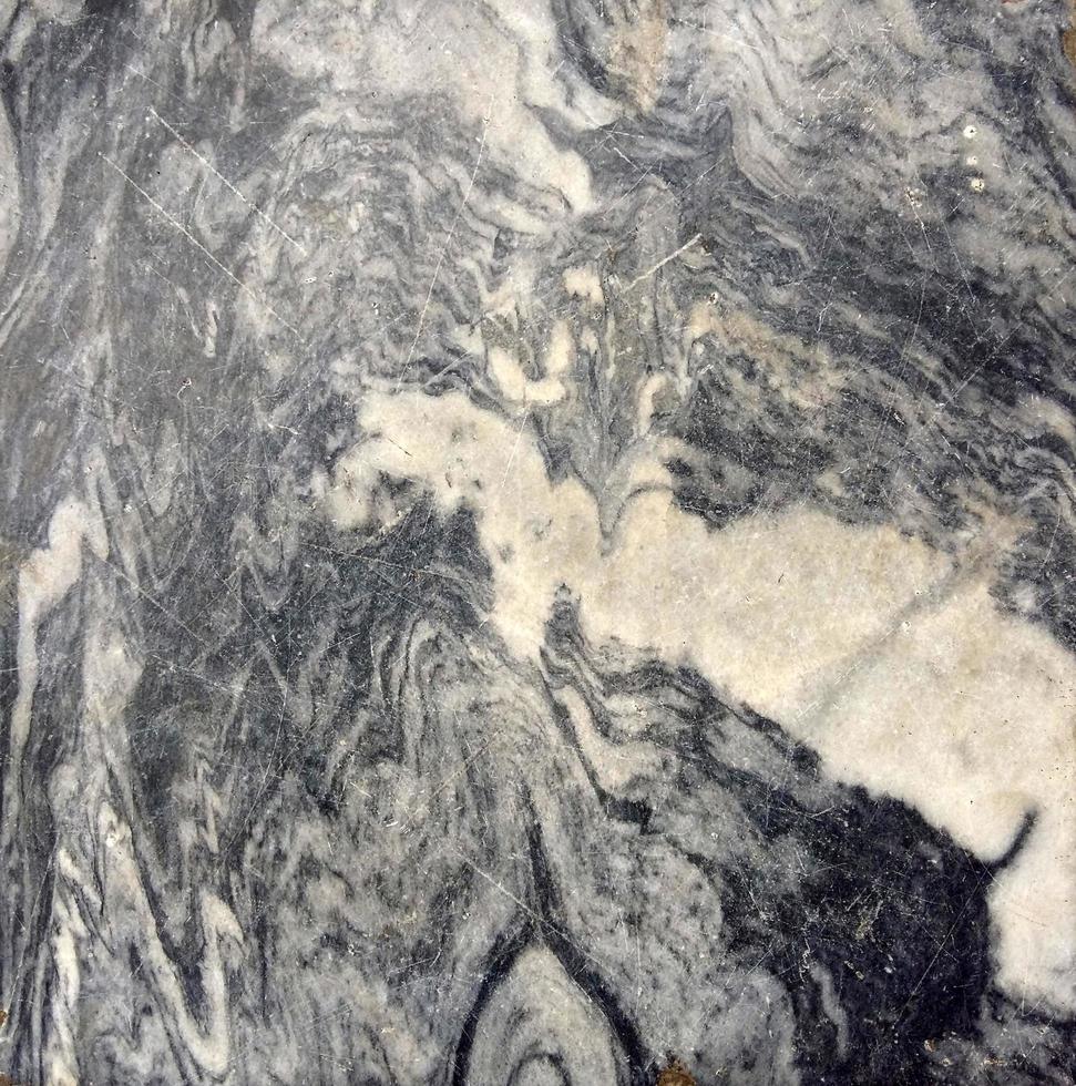 Abstract pattern of natural marble photo