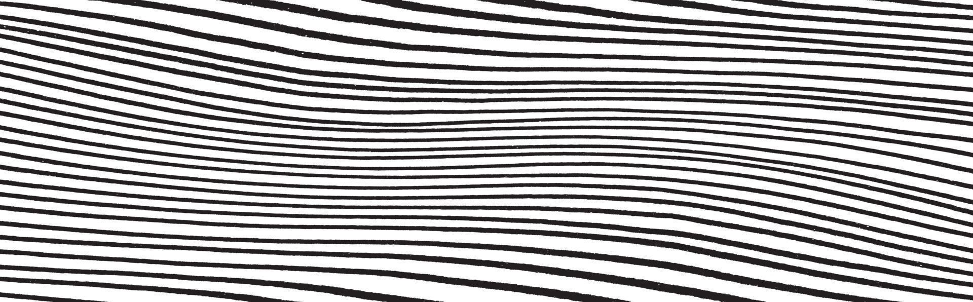 Hand drawn abstract pattern with hand drawn lines, strokes vector