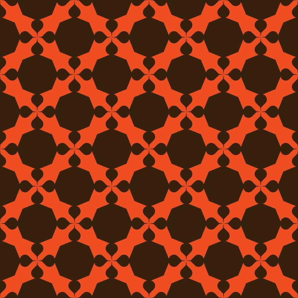 Geometric Seamless pattern. Geometric pattern for fabric, baby clothes, background, textile,wrapping paper and other decoration.Vector illustration vector