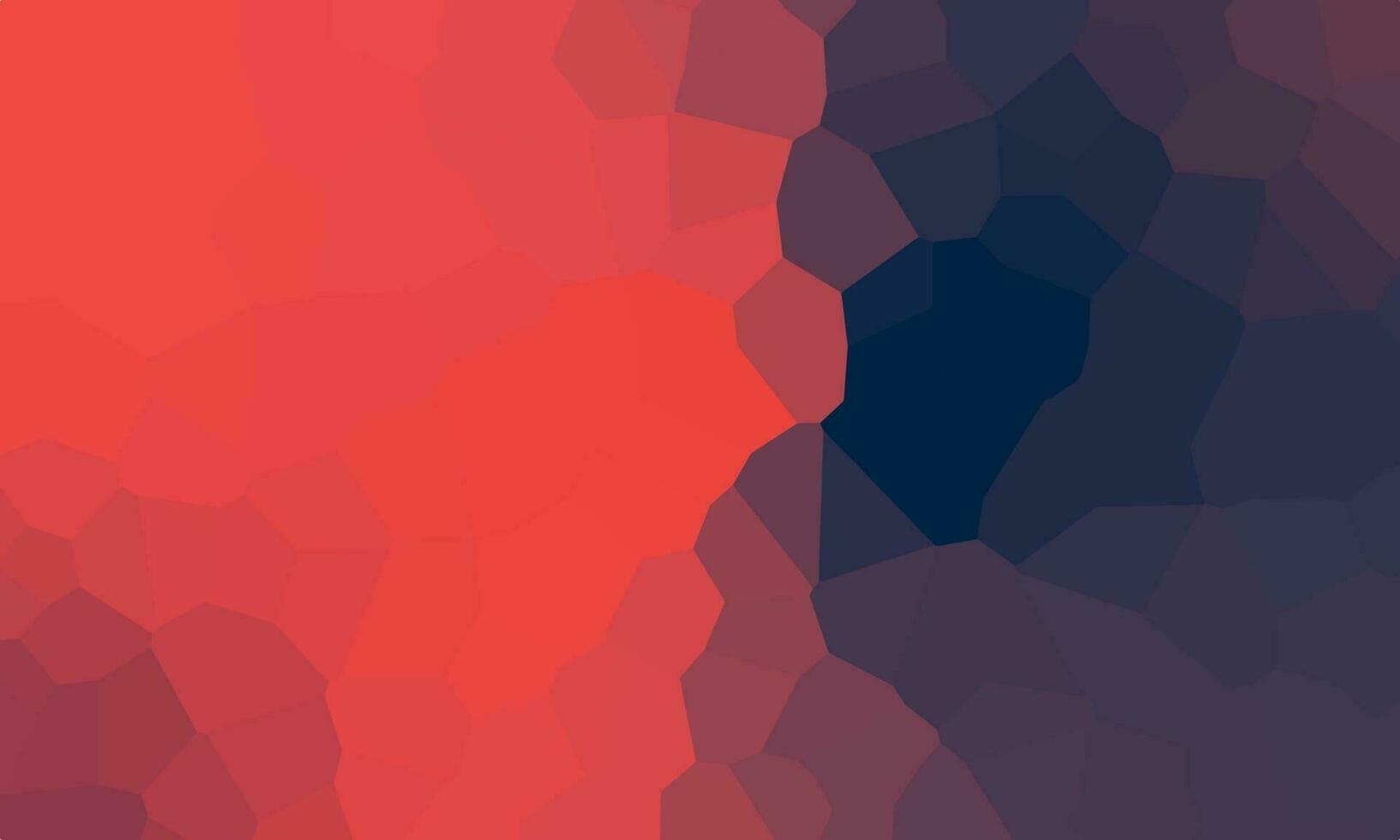 Red and Purple Gradient vector modern geometrical abstract background. Texture. Geometric background with gradient.