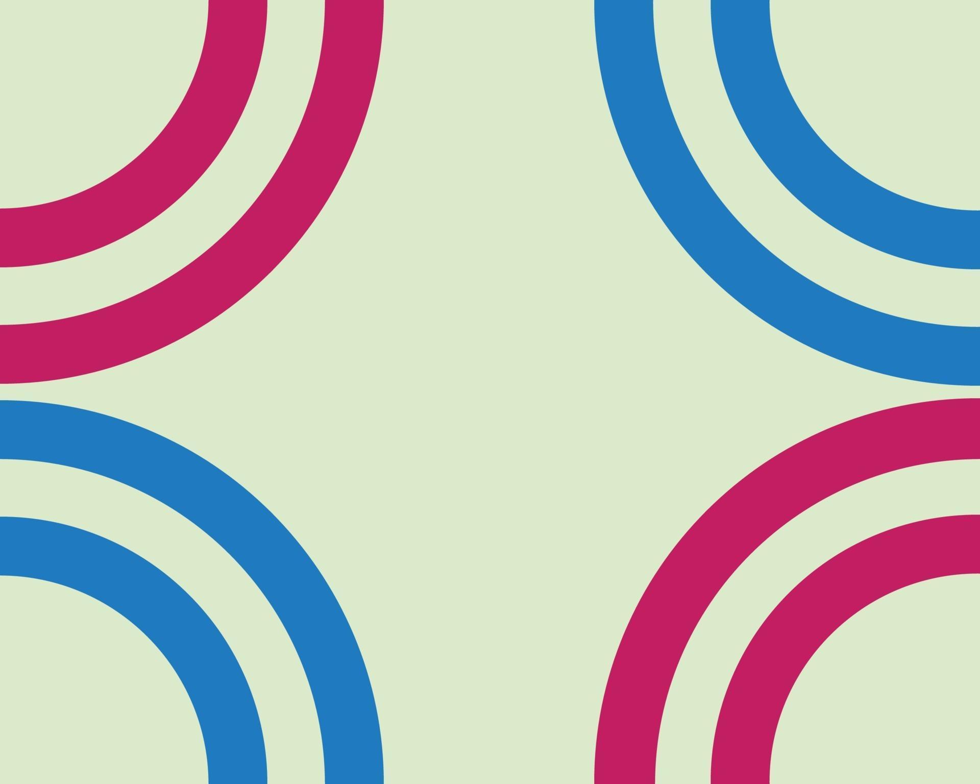 abstract background blue and pink vector 2309839 Vector Art at Vecteezy