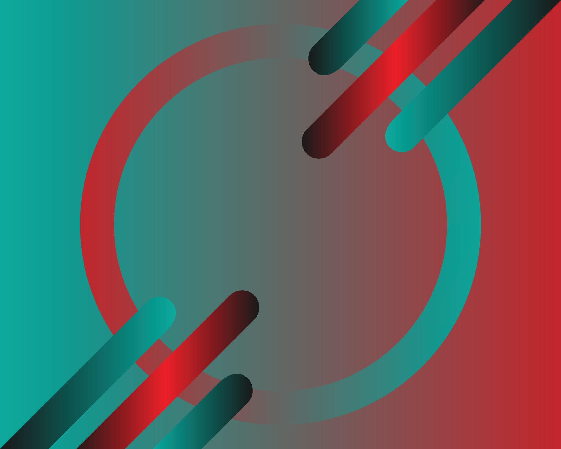 red and green abstract background vector design 2309841 Vector Art at