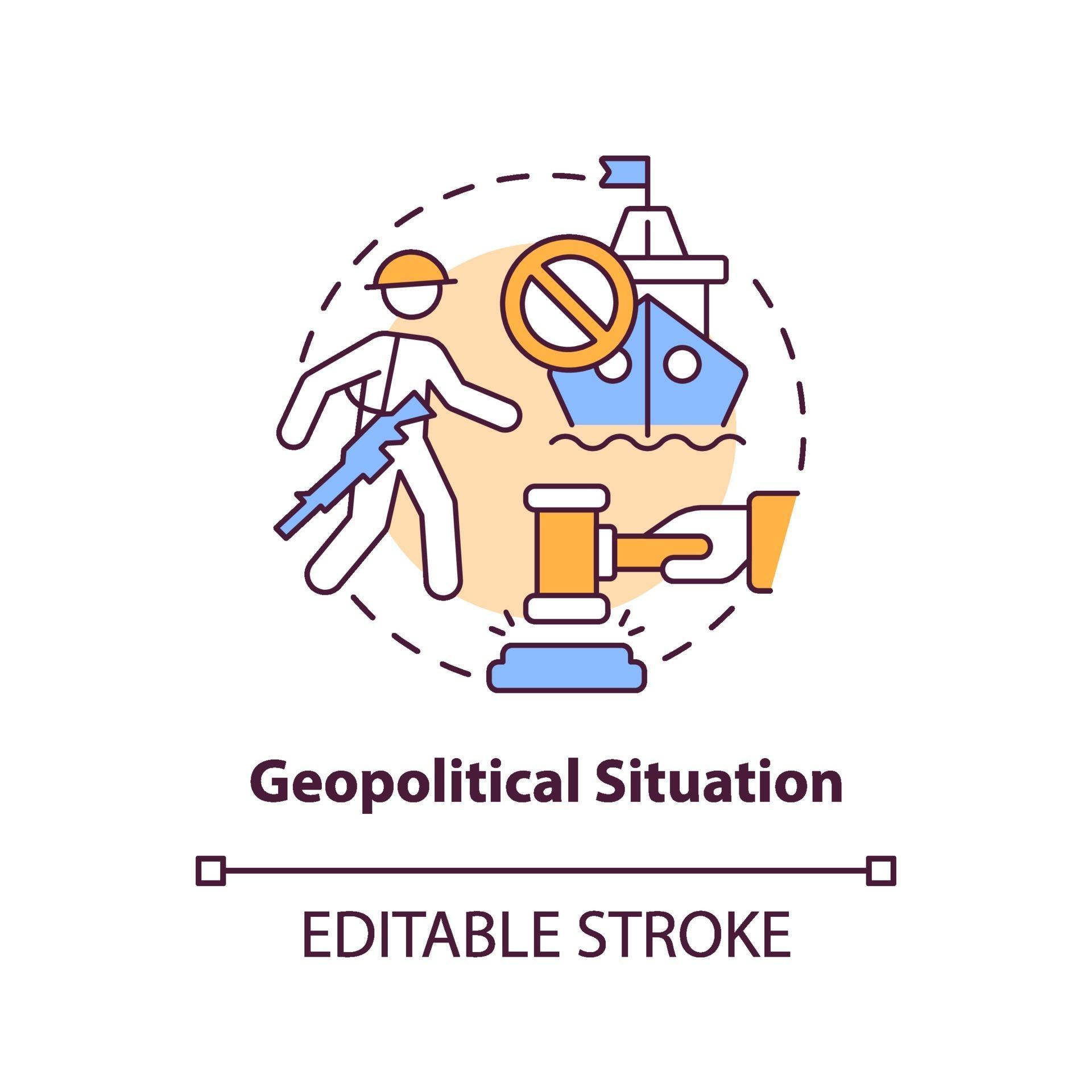 Shatterbelts:  The Geopolitical Concept Shaping Our World Today - kiuqhzc