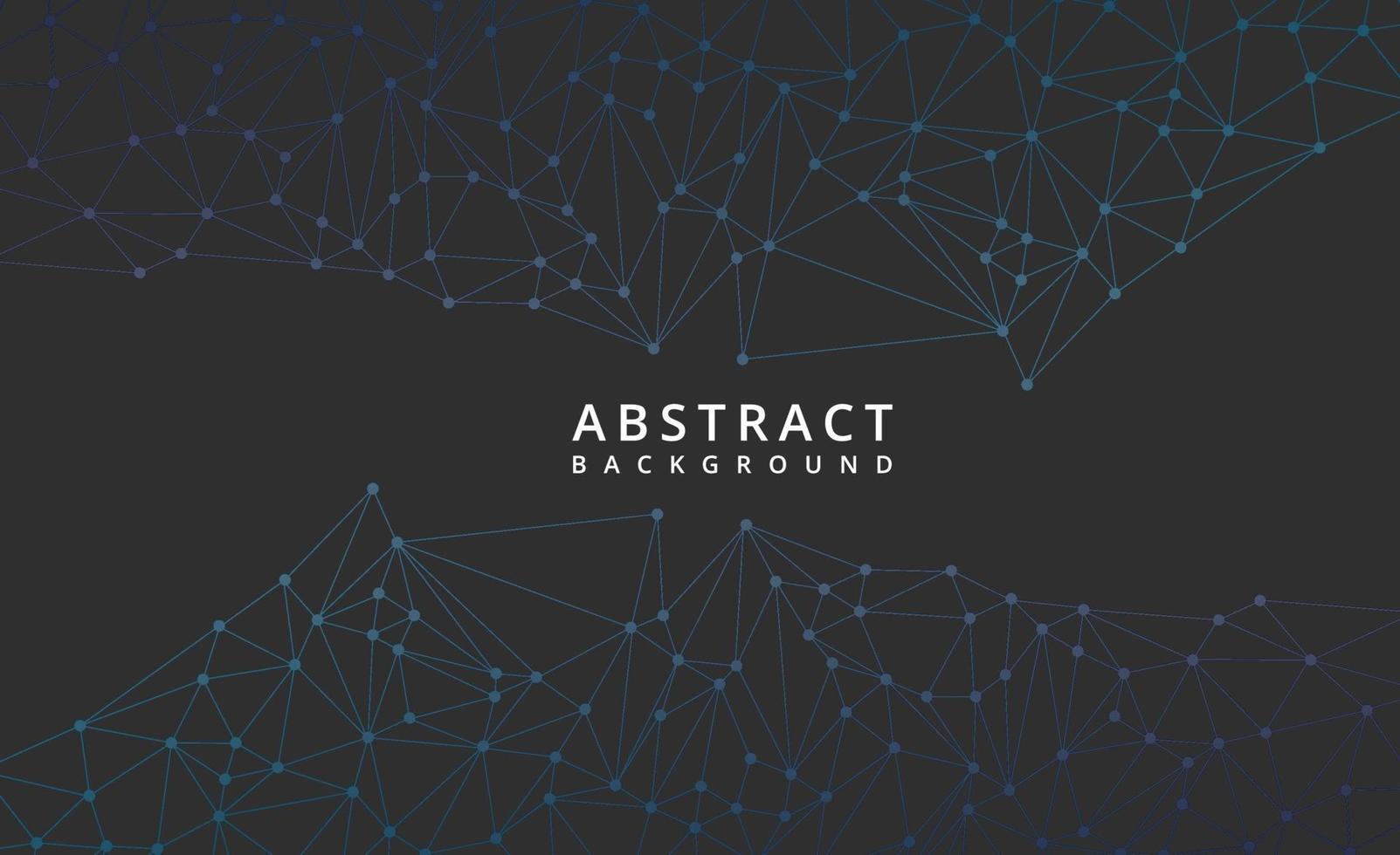 network and technology background, vector design