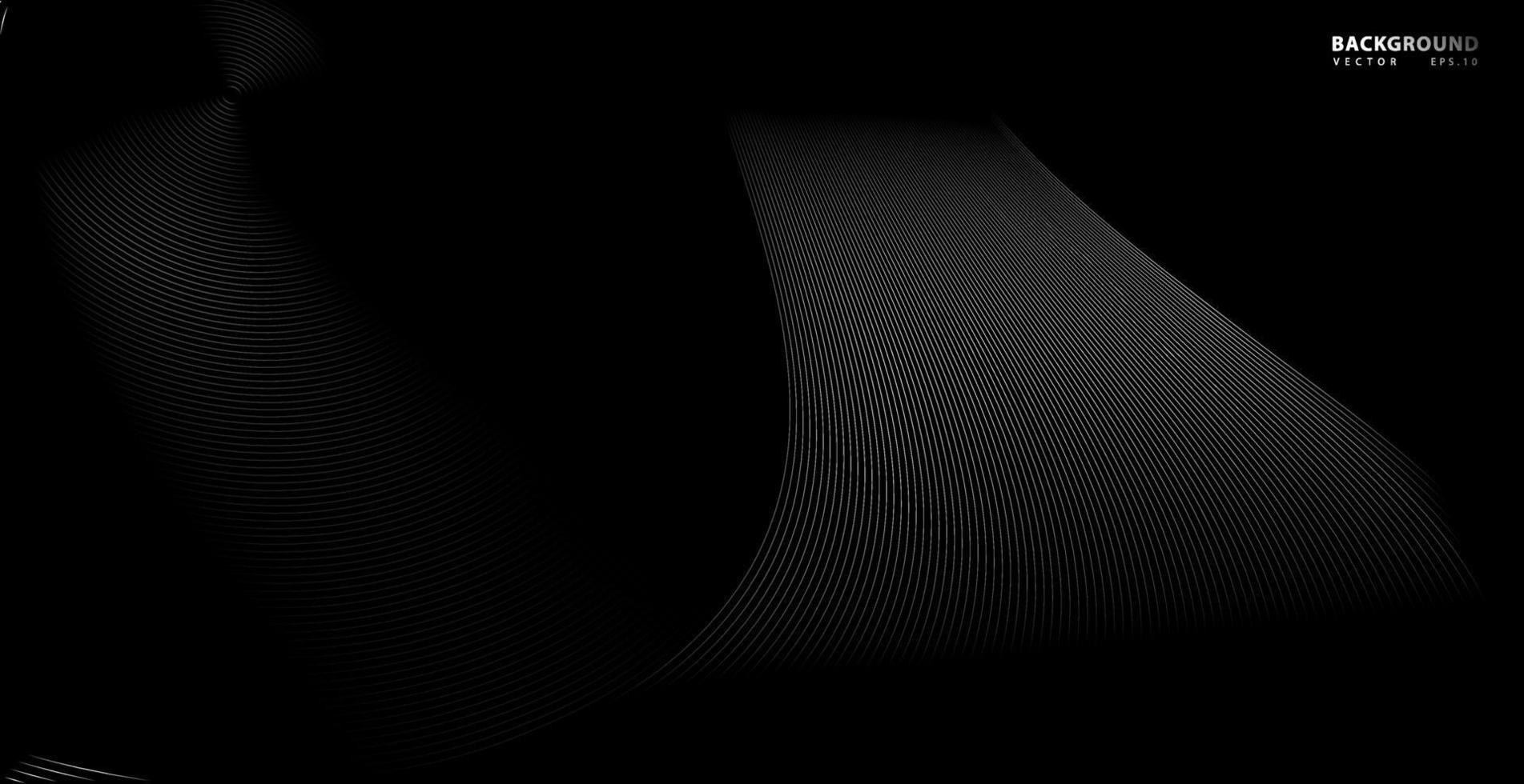 Striped texture, Abstract warped Diagonal Striped Background, wave lines texture. Brand new style for your business design, vector template for your ideas