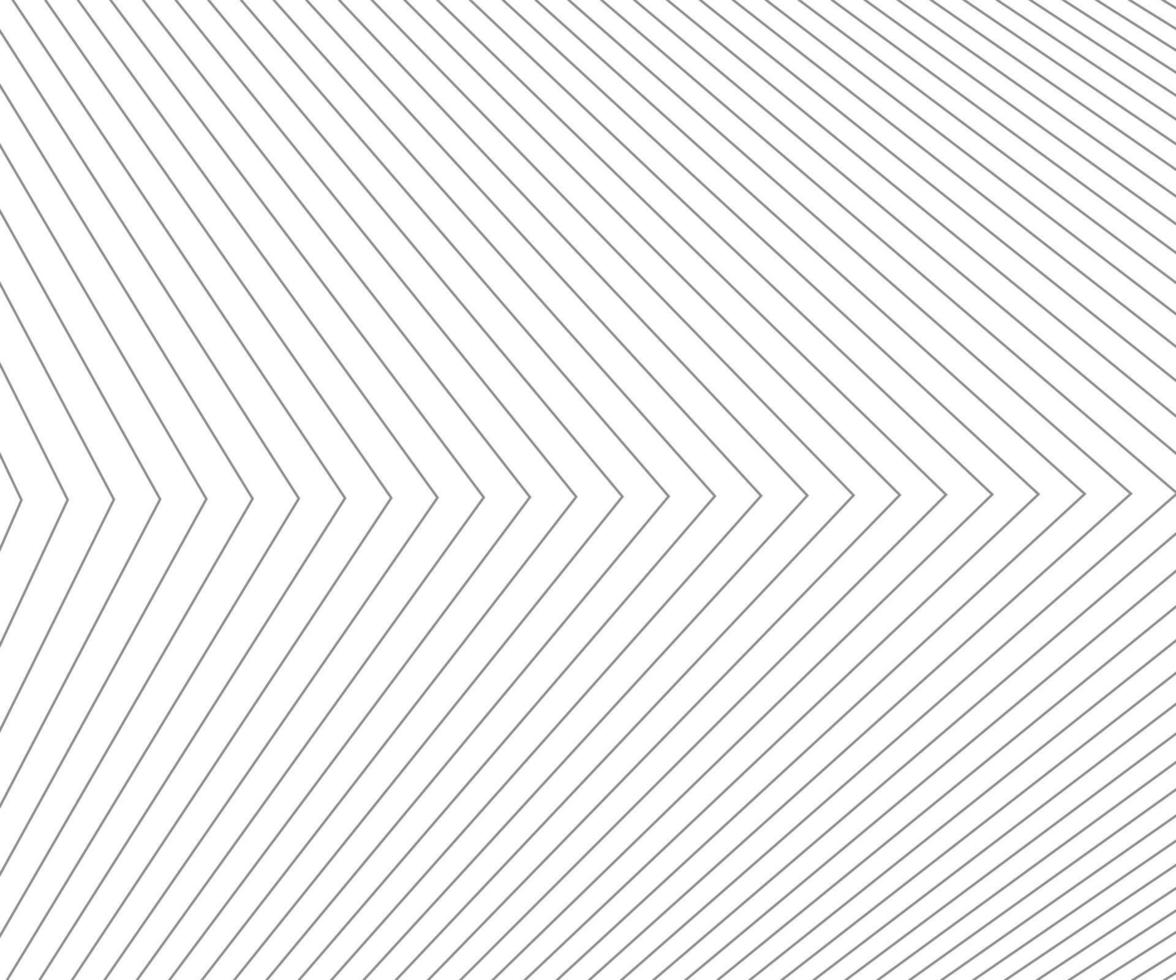 Abstract gray line background. Graphic modern pattern, vector line design, EPS10