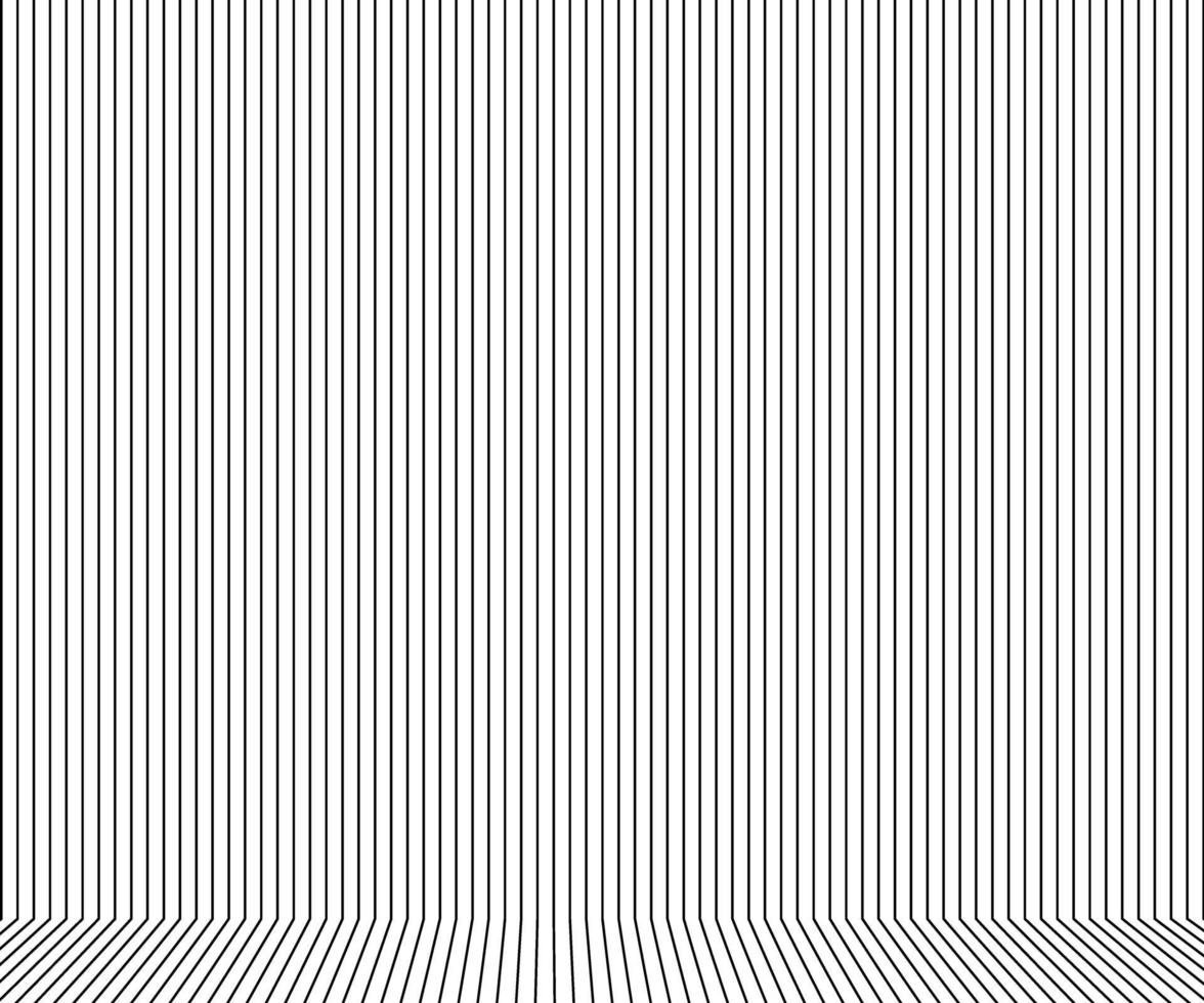 Abstract gray line background. studio room background, vector line design, EPS10