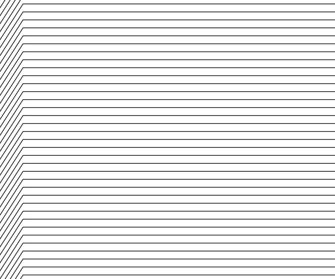 Abstract gray line background. Graphic modern pattern, vector line design, EPS10