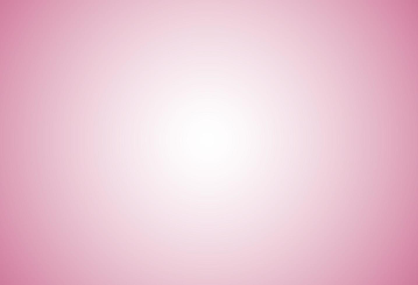 Pink gradient style. Abstract background illustration vector