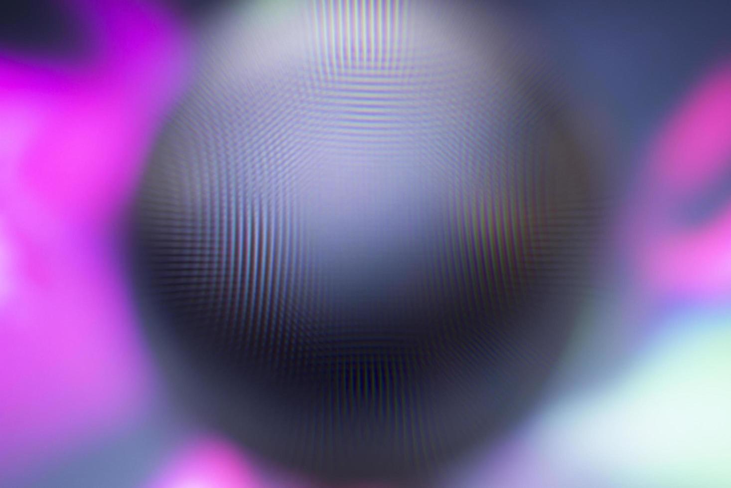 Abstract background in blur. photo