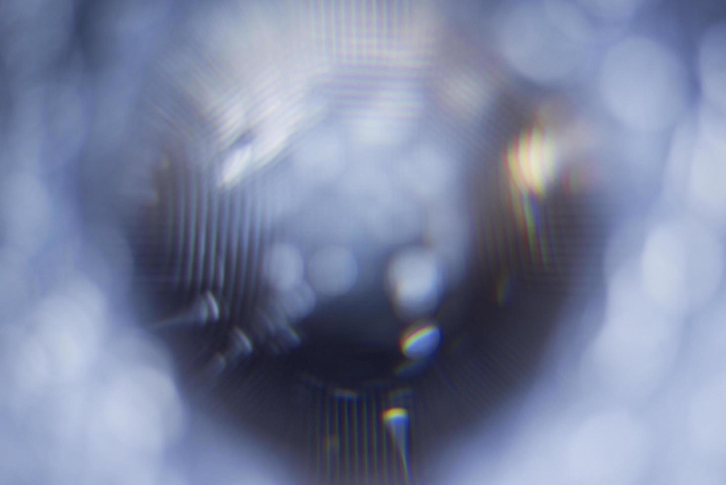 Abstract background in blur. photo