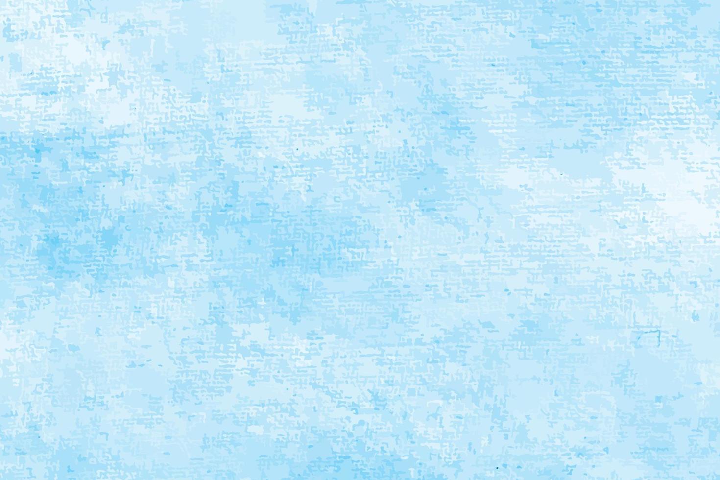 Abstract pastel watercolor hand painted background texture vector