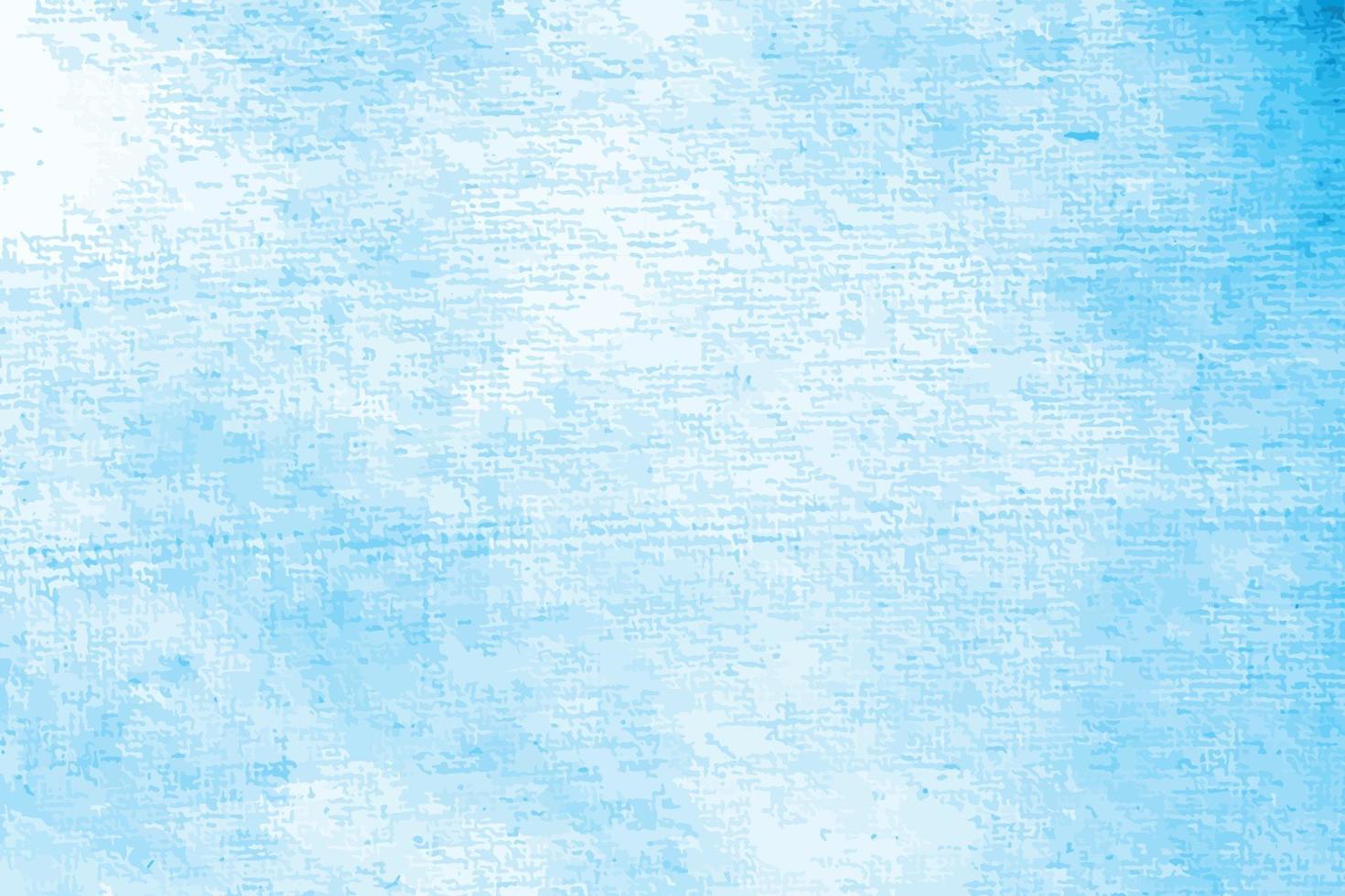 Abstract pastel watercolor hand painted background texture vector