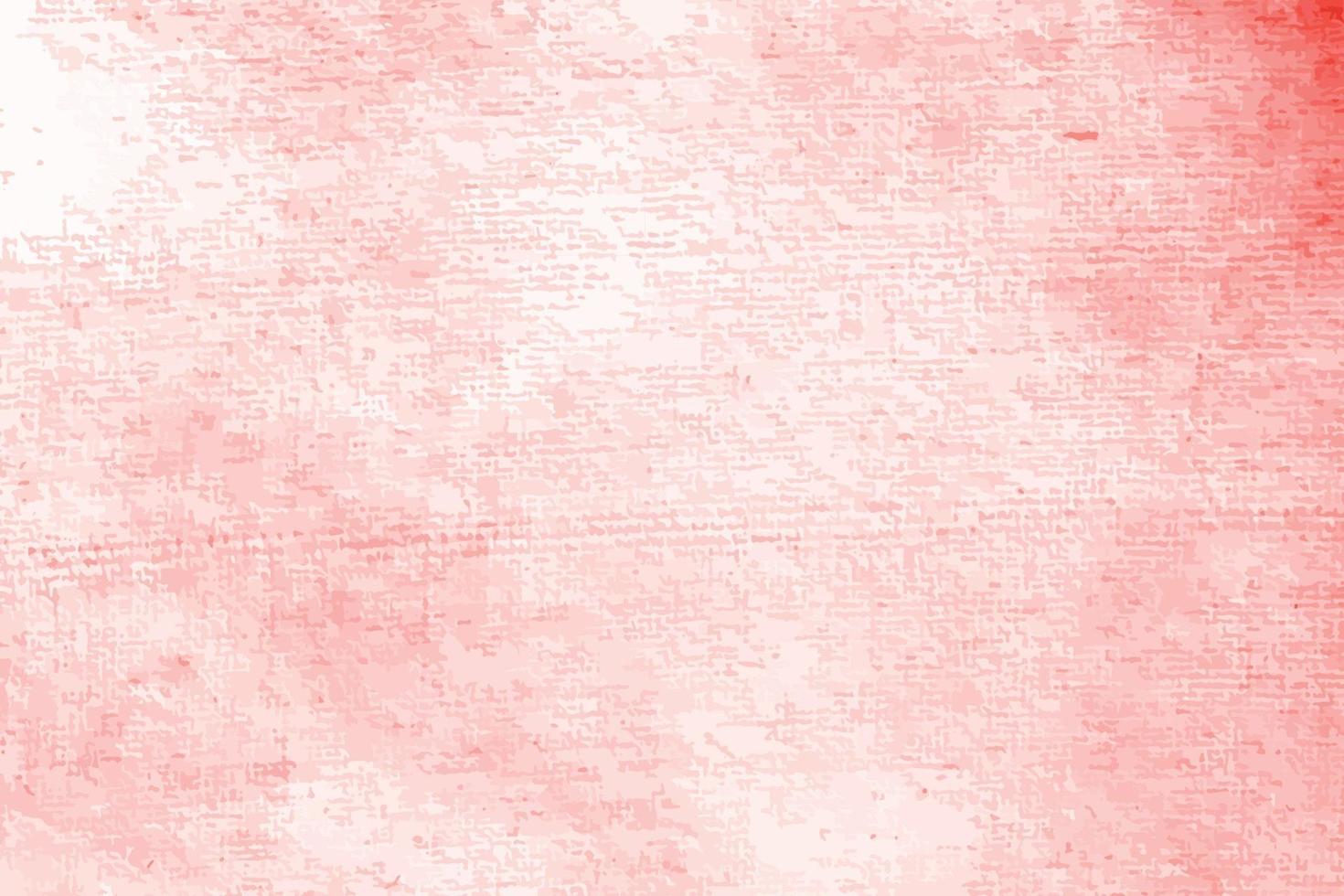Abstract pastel watercolor hand painted background texture vector