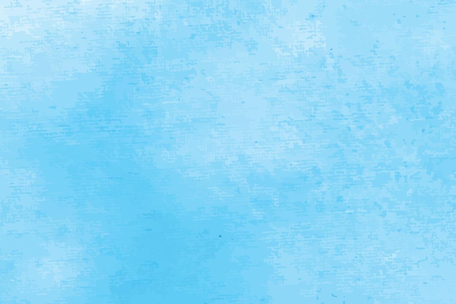 Watercolor pastel background hand painted aquarelle colorful stains on paper vector