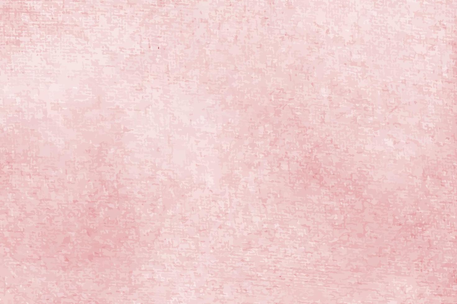Watercolor pastel background hand painted aquarelle colorful stains on paper vector