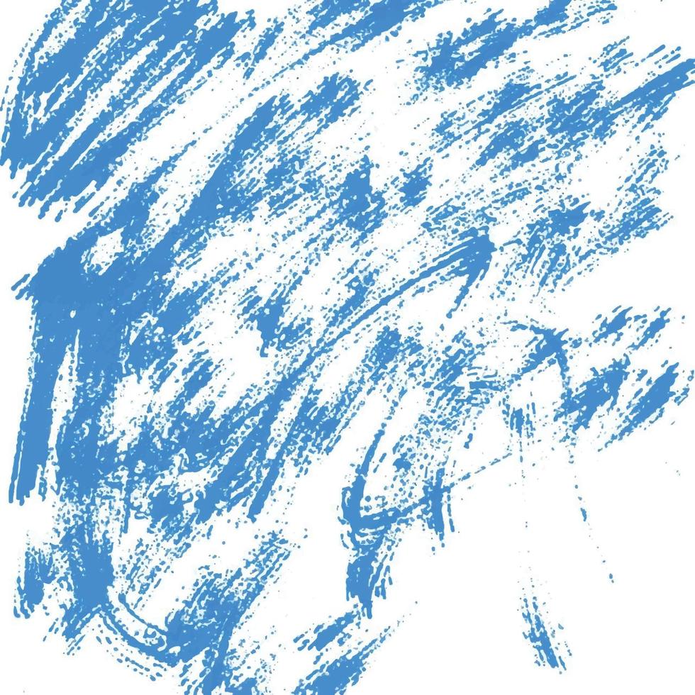 Watercolor vector background illustration. Abstract hand paint square stain backdrop.