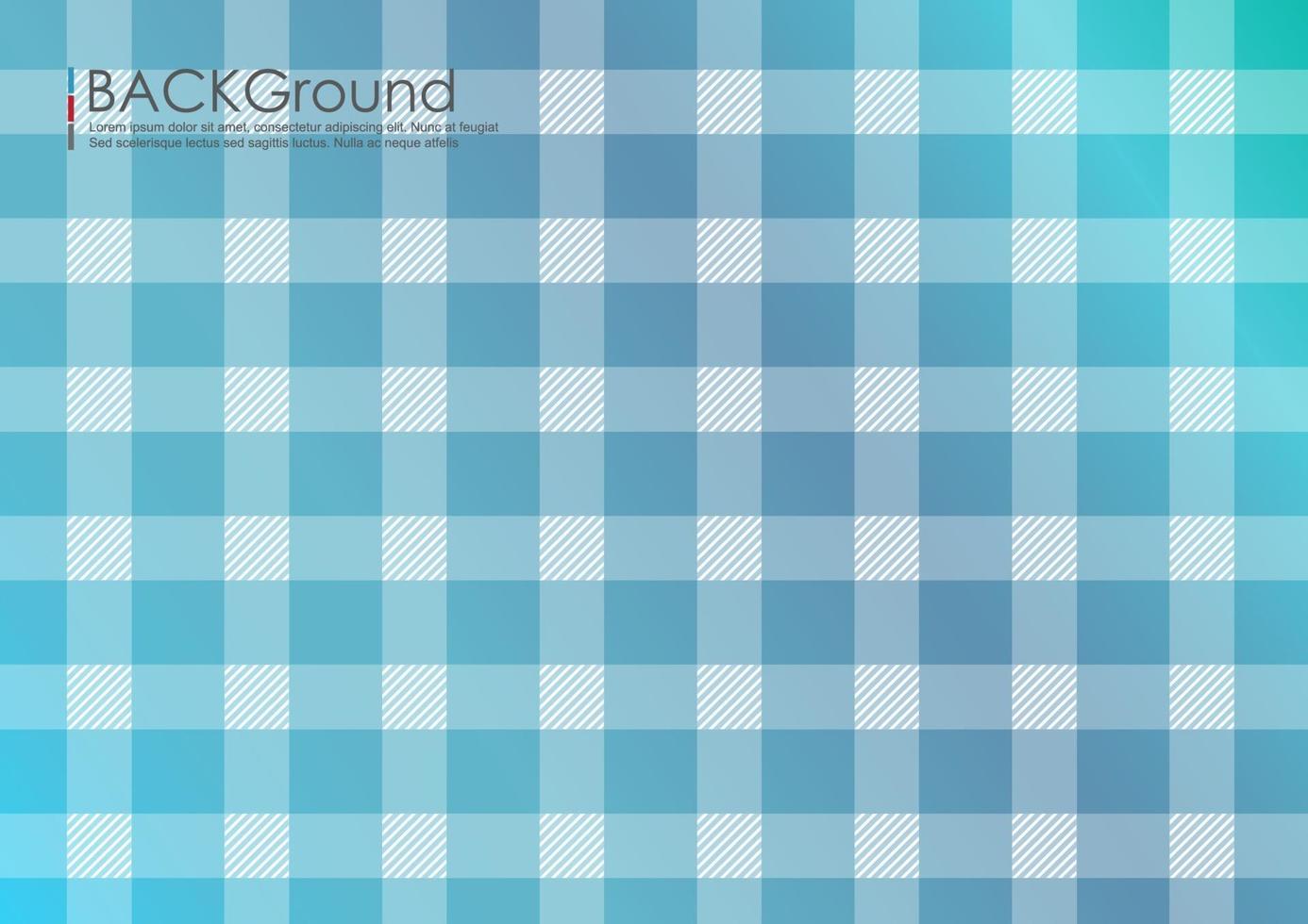 Abstract background geometry design vector