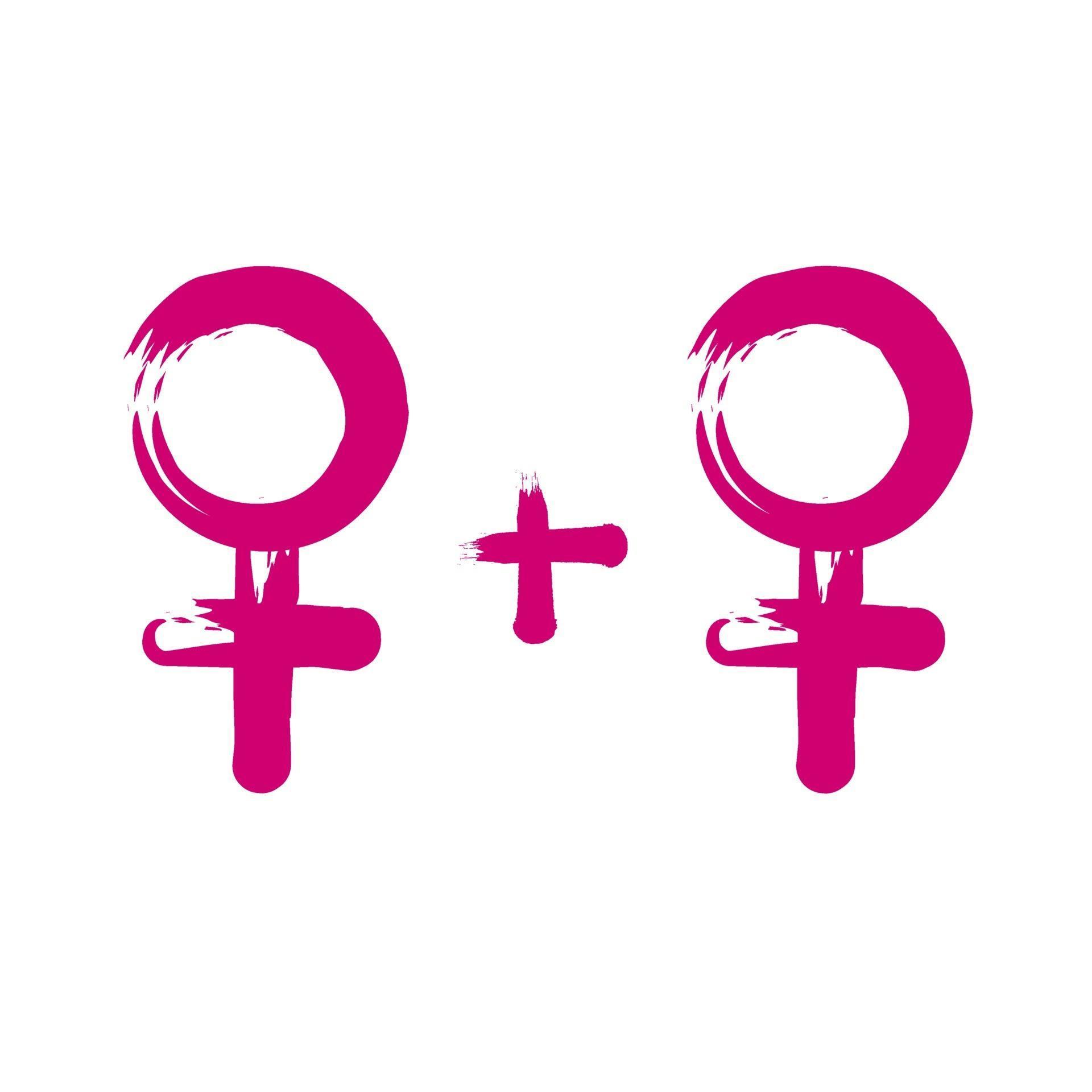 symbol for female sex