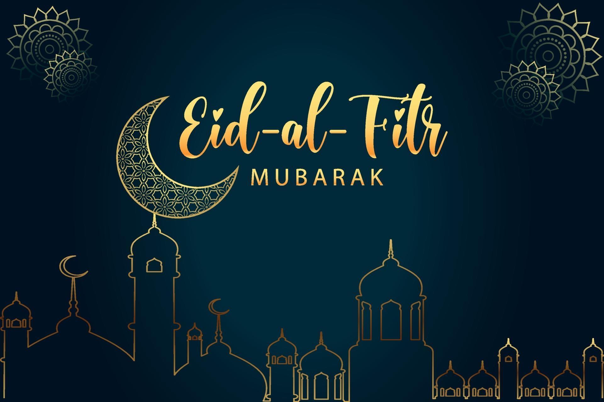 Eid Al Fitr