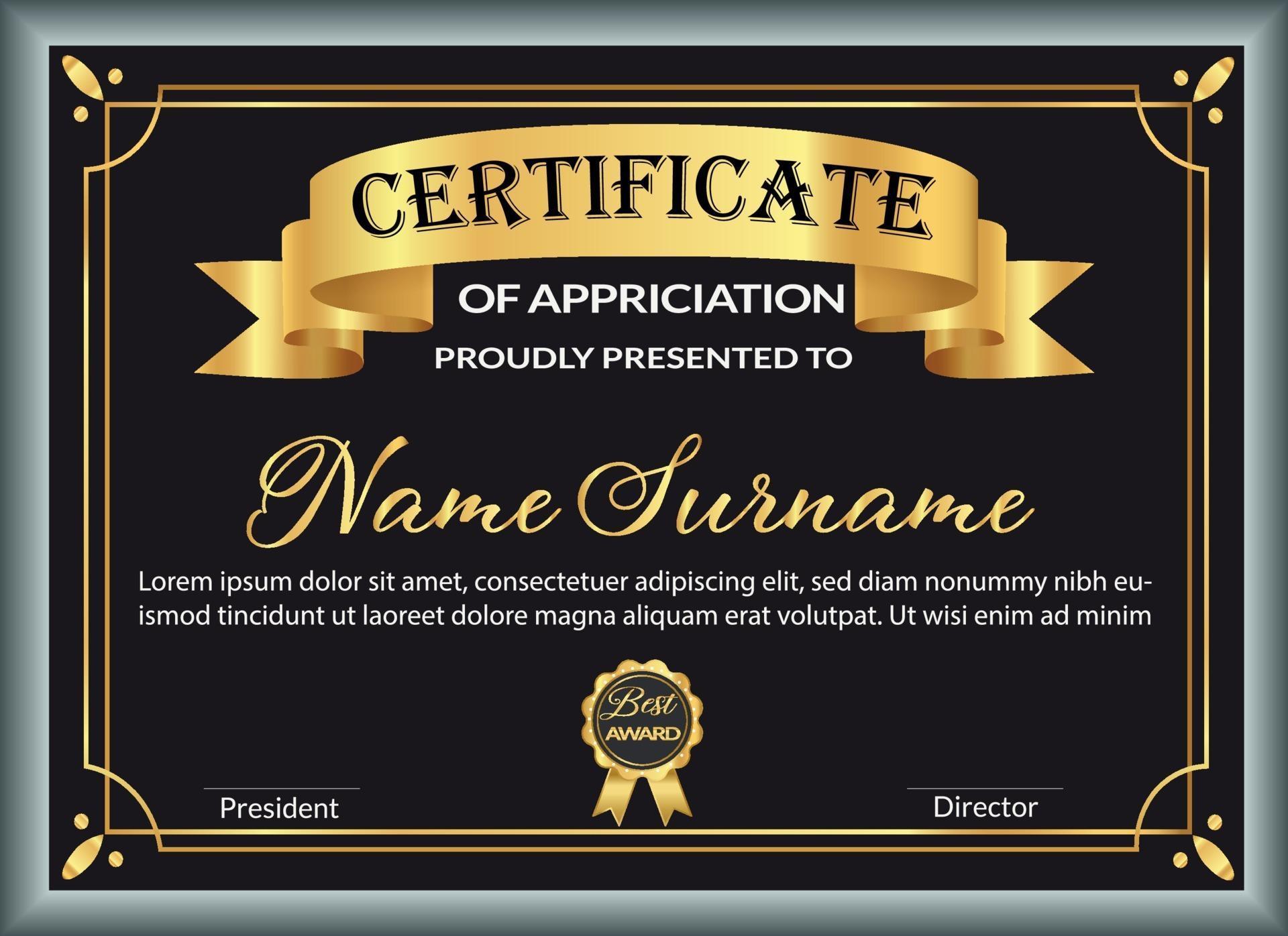 best-award-certificate-design-template-2326771-vector-art-at-vecteezy