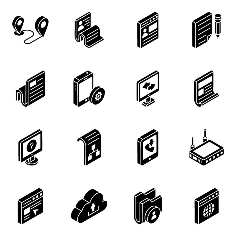 User Assessment and Remote vector